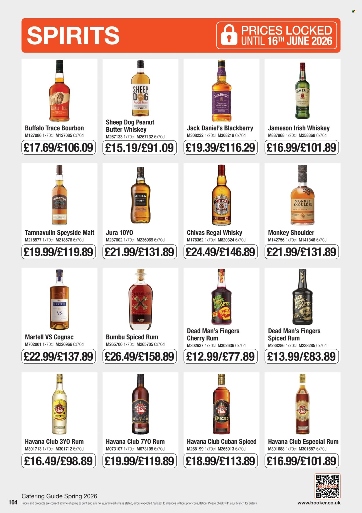 Makro offer. Page 104