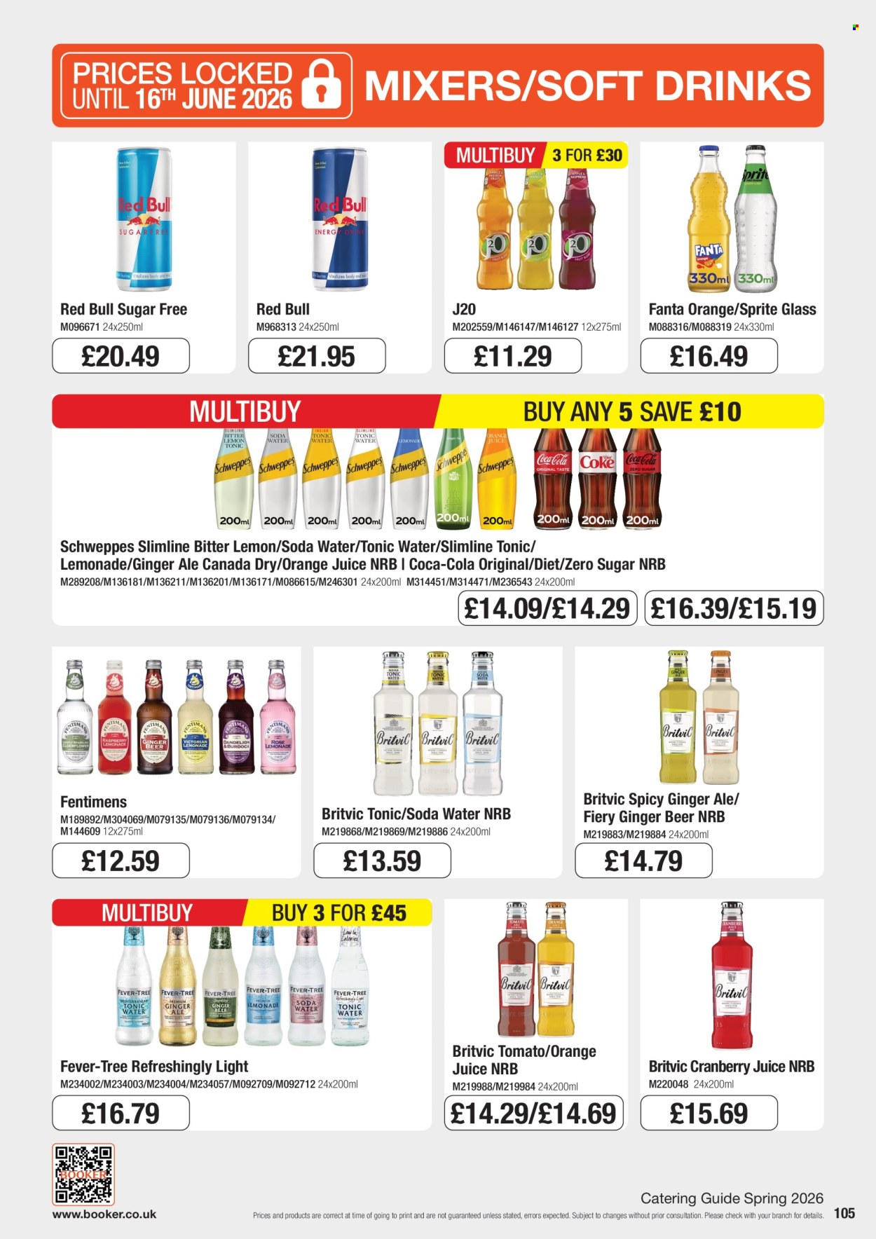 Makro offer. Page 105