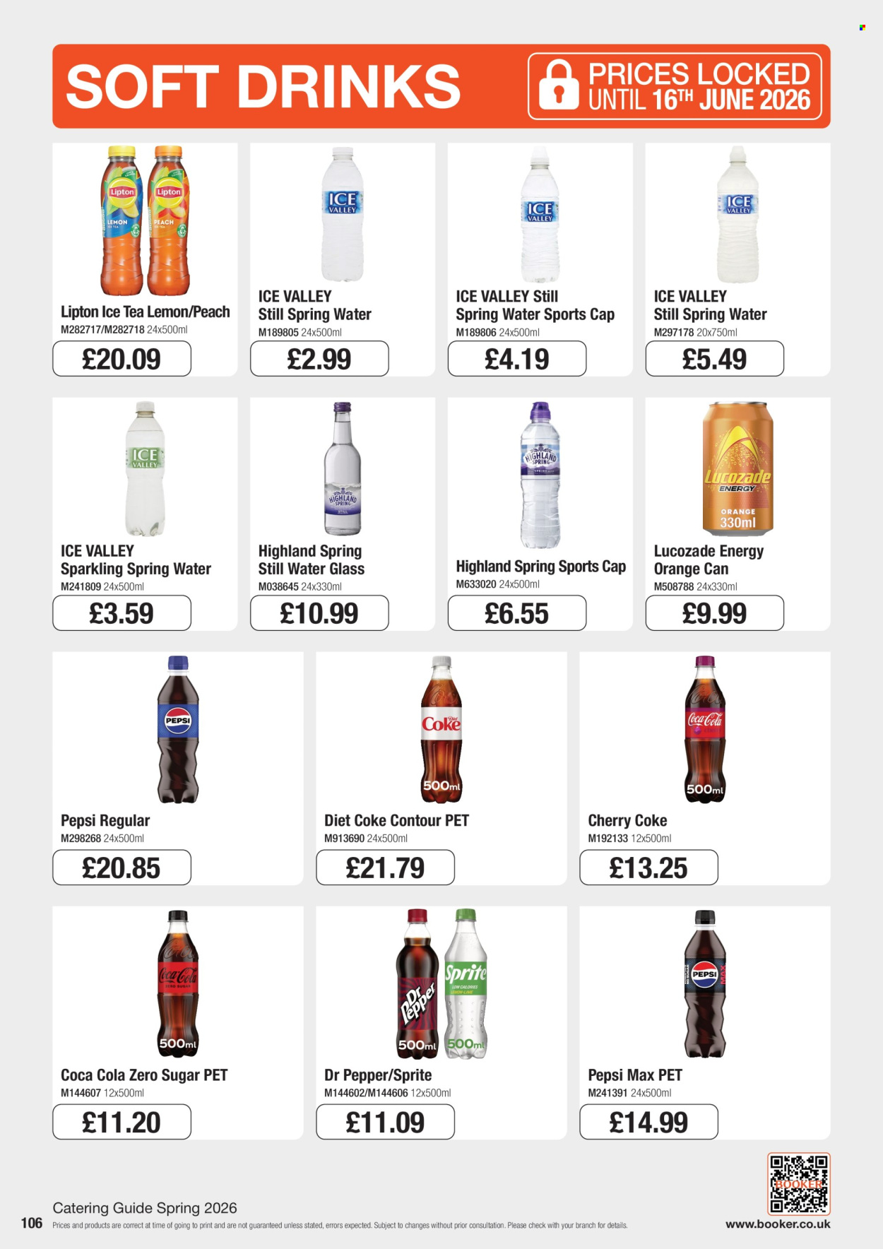 Makro offer. Page 106