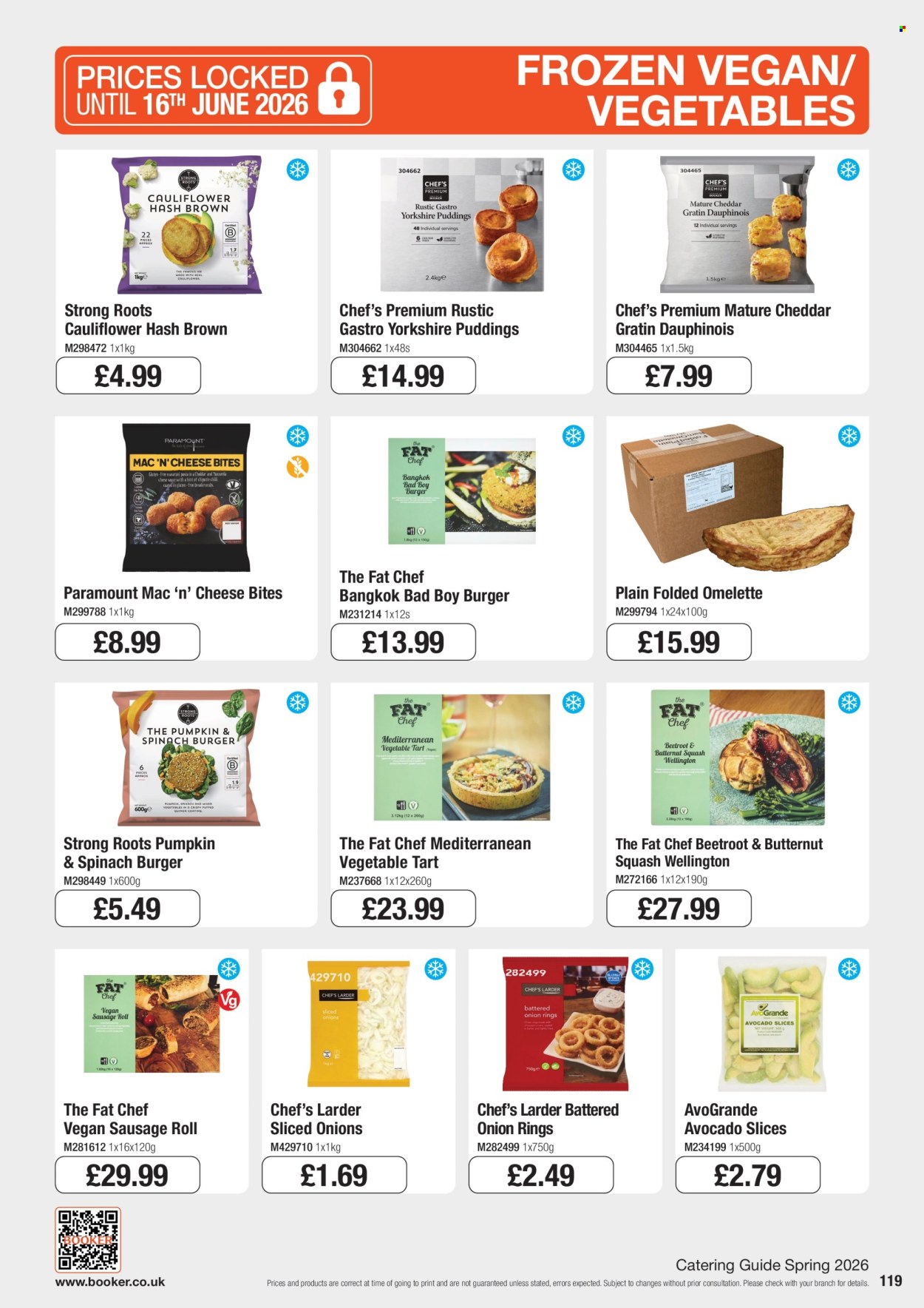 Makro offer. Page 119