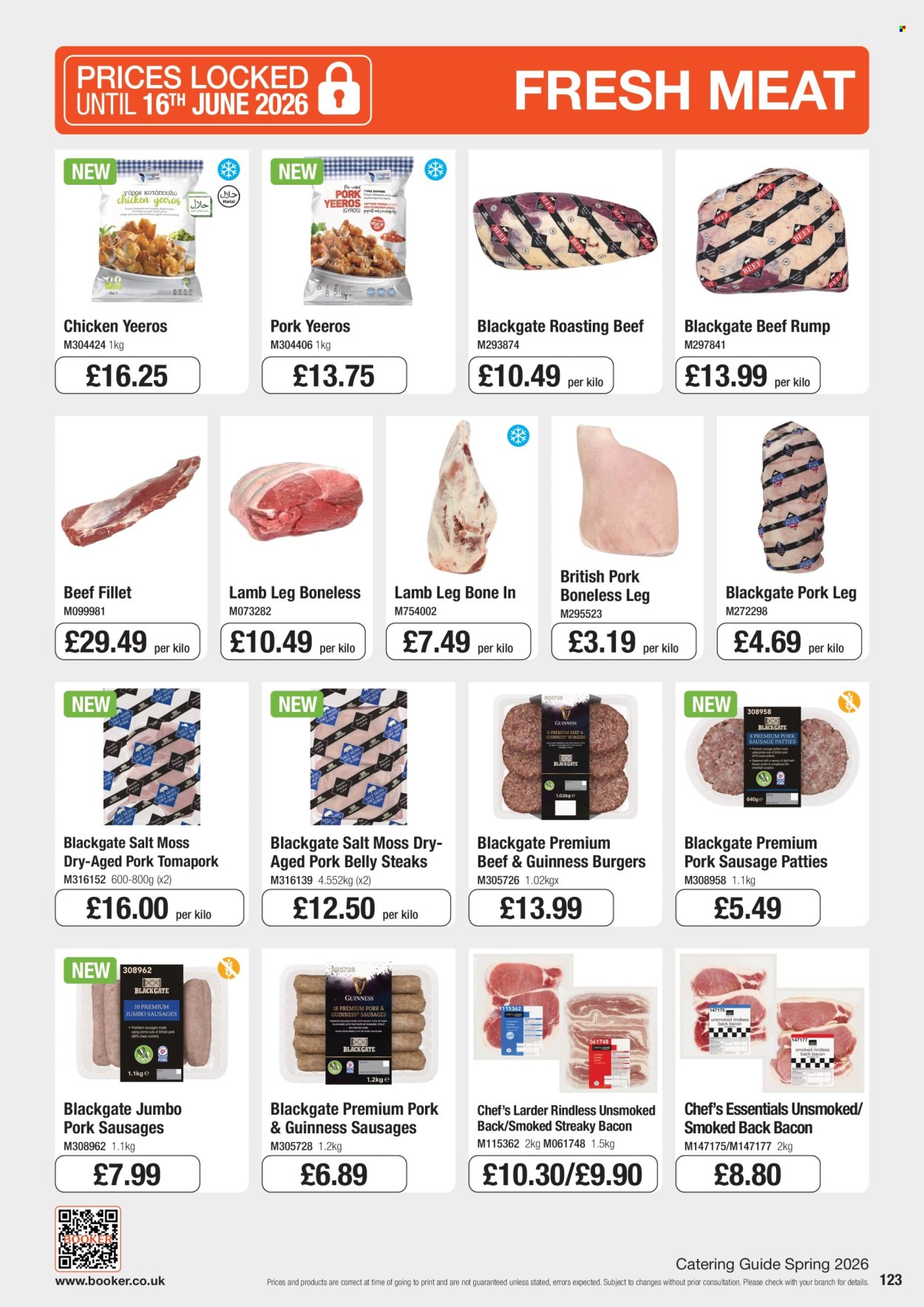 Makro offer. Page 123