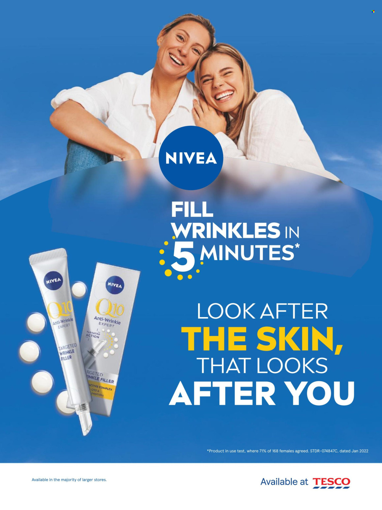 Tesco offer - 01/03/2026 - 31/03/2026. Page 2