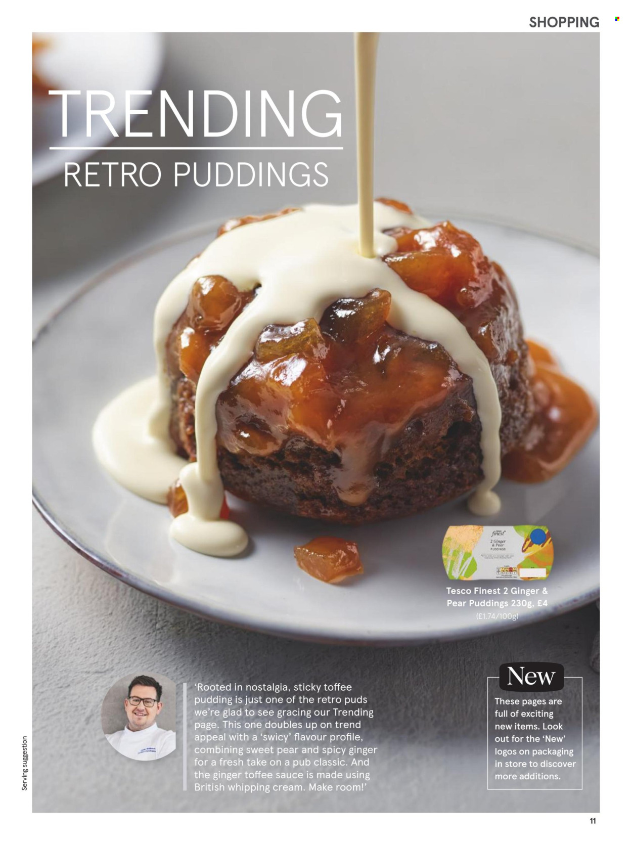 Tesco offer - 01/03/2026 - 31/03/2026. Page 11