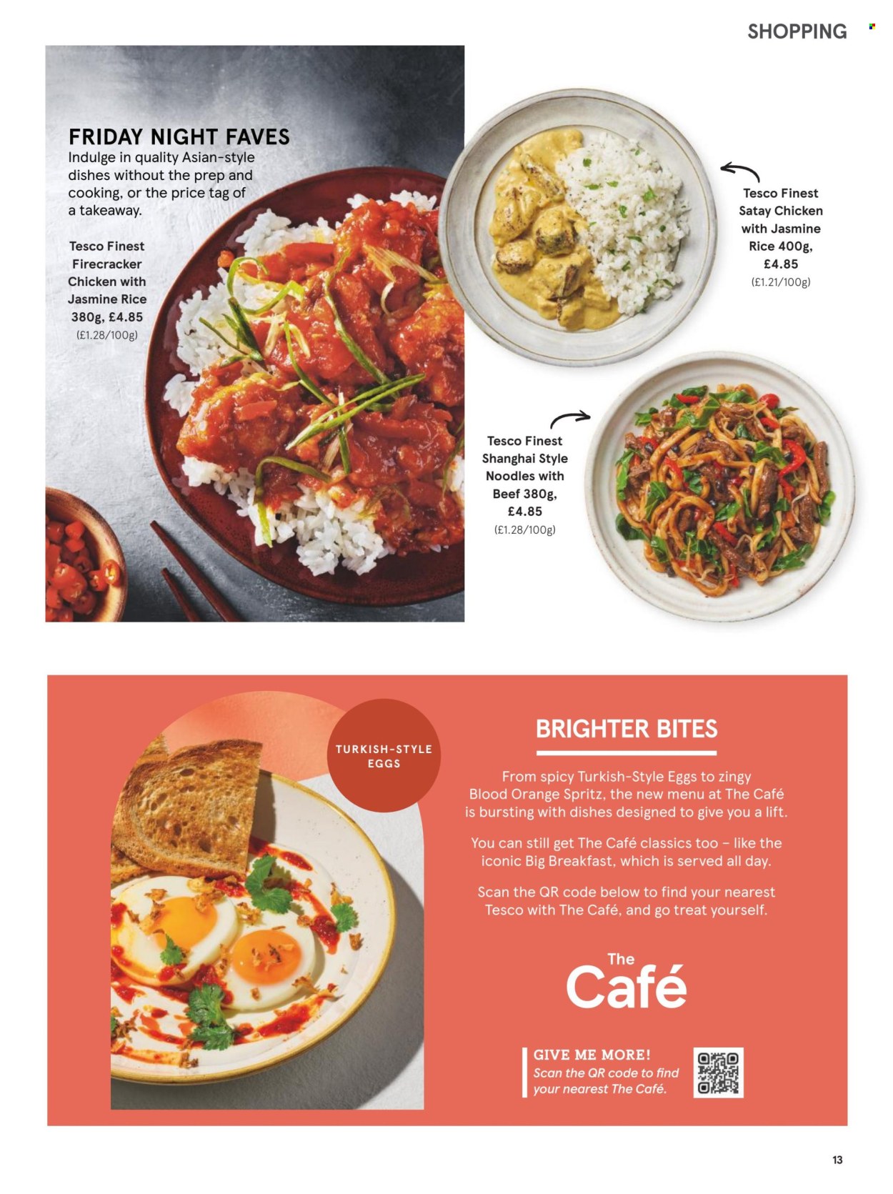 Tesco offer - 01/03/2026 - 31/03/2026. Page 13