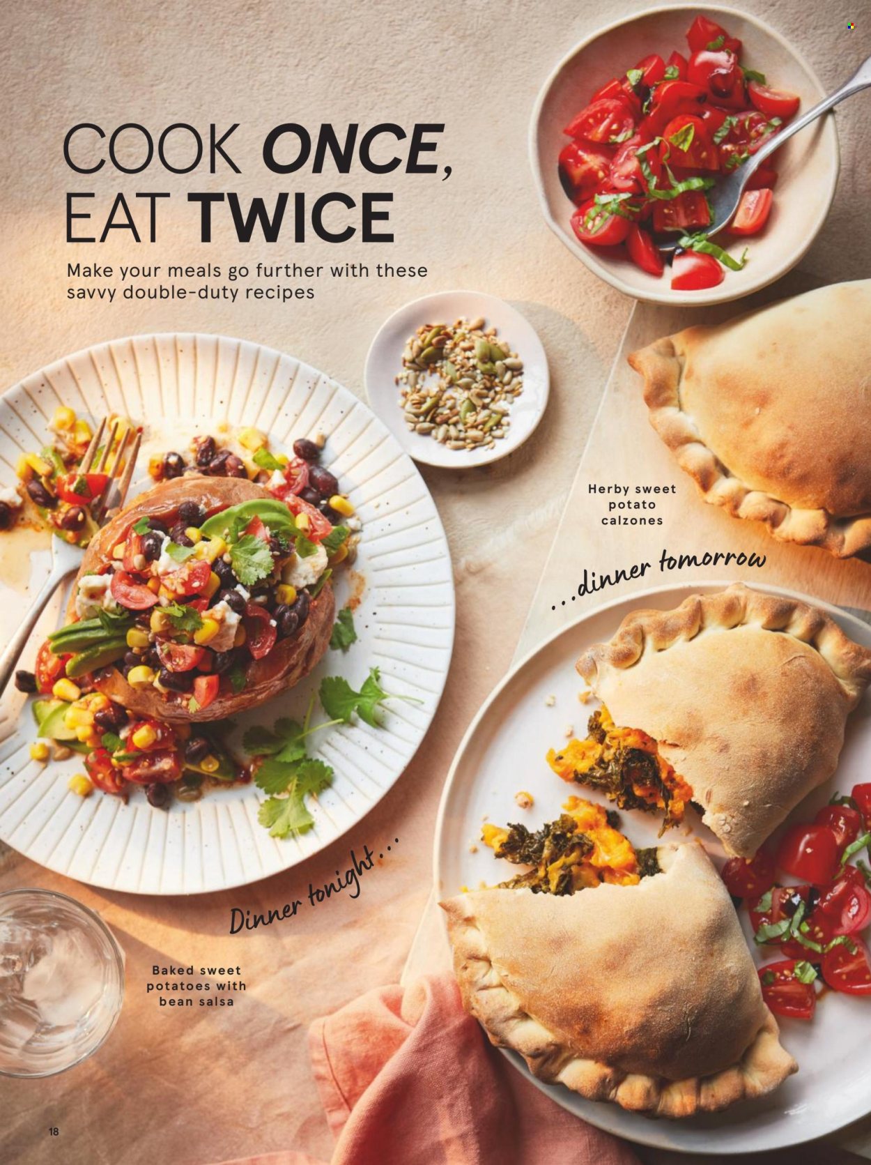 Tesco offer - 01/03/2026 - 31/03/2026. Page 18