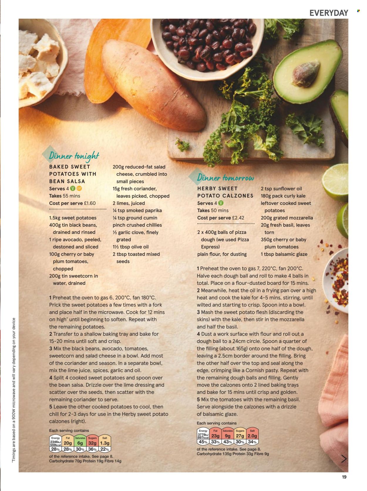 Tesco offer - 01/03/2026 - 31/03/2026. Page 19