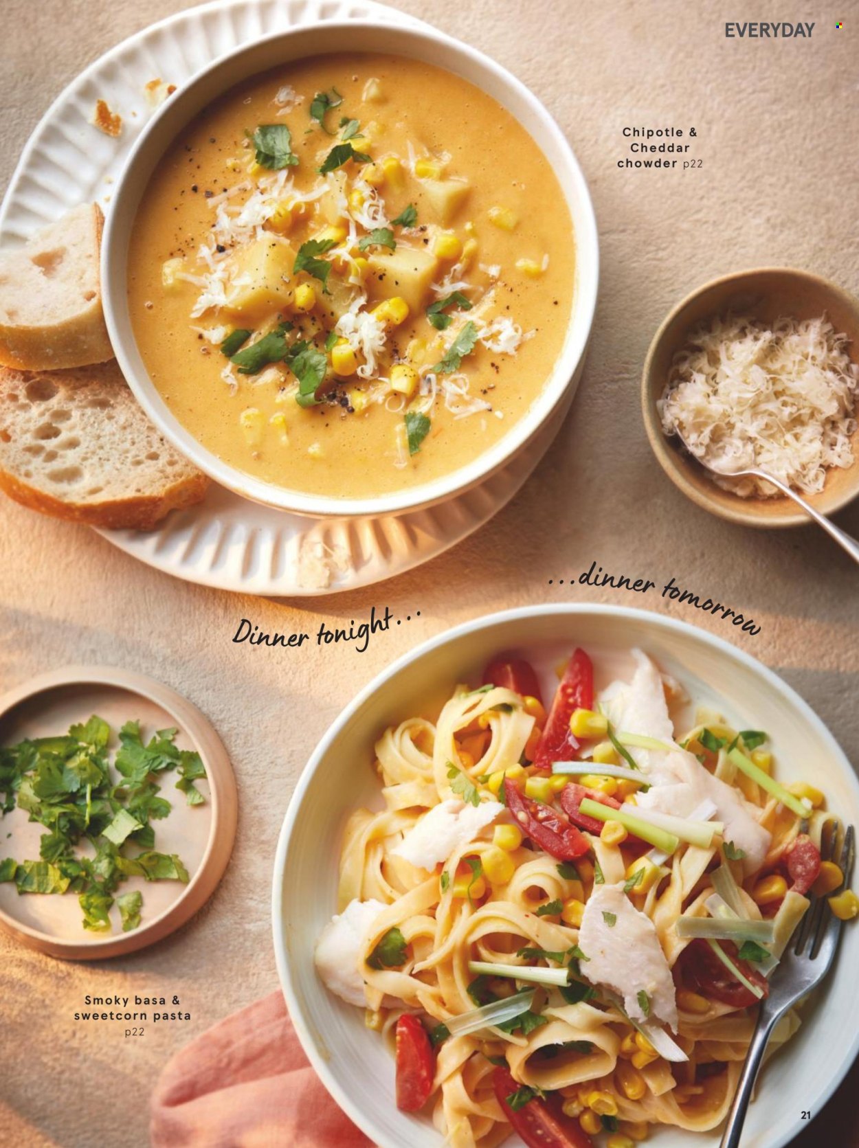 Tesco offer - 01/03/2026 - 31/03/2026. Page 21