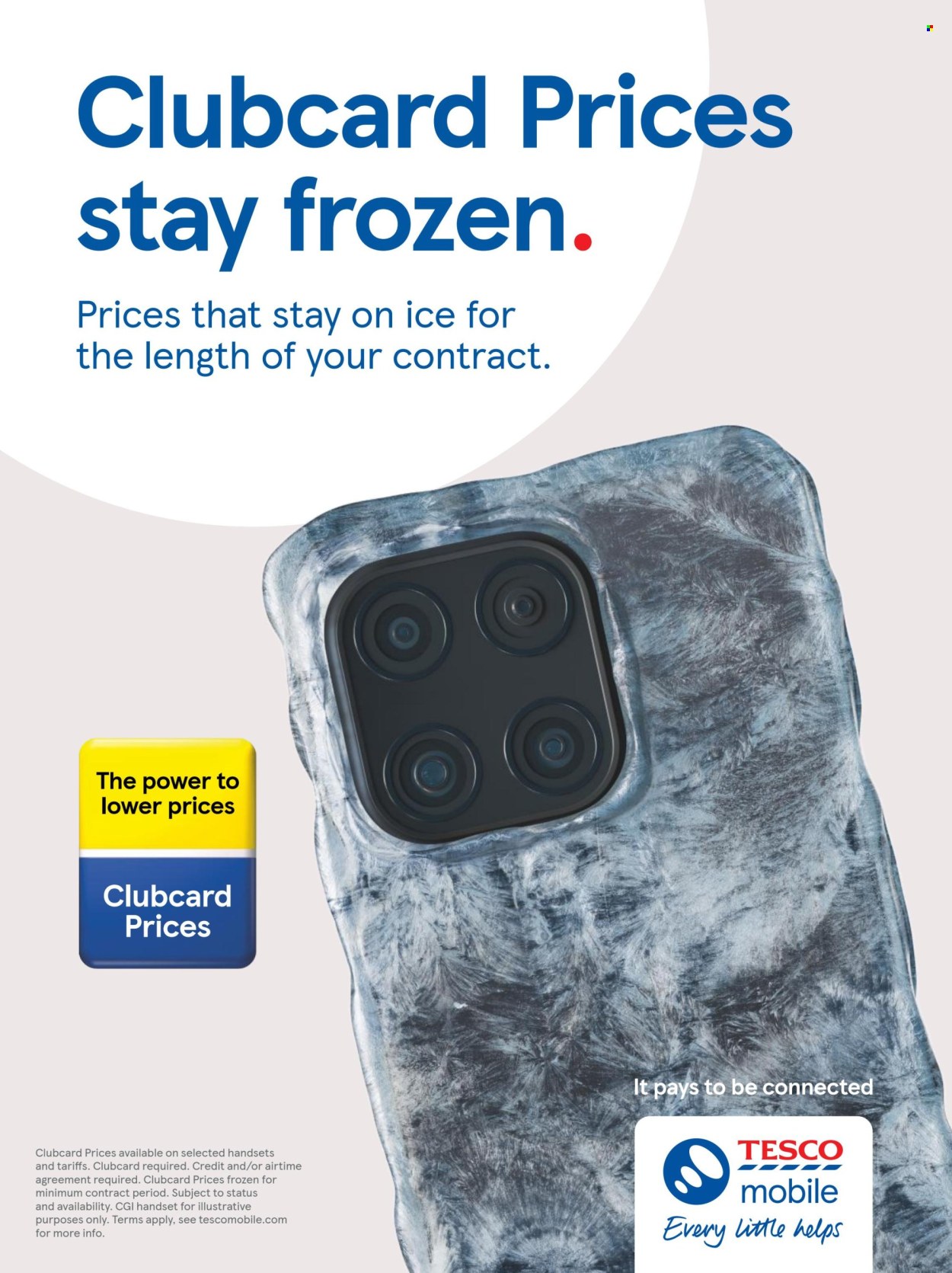 Tesco offer - 01/03/2026 - 31/03/2026. Page 24