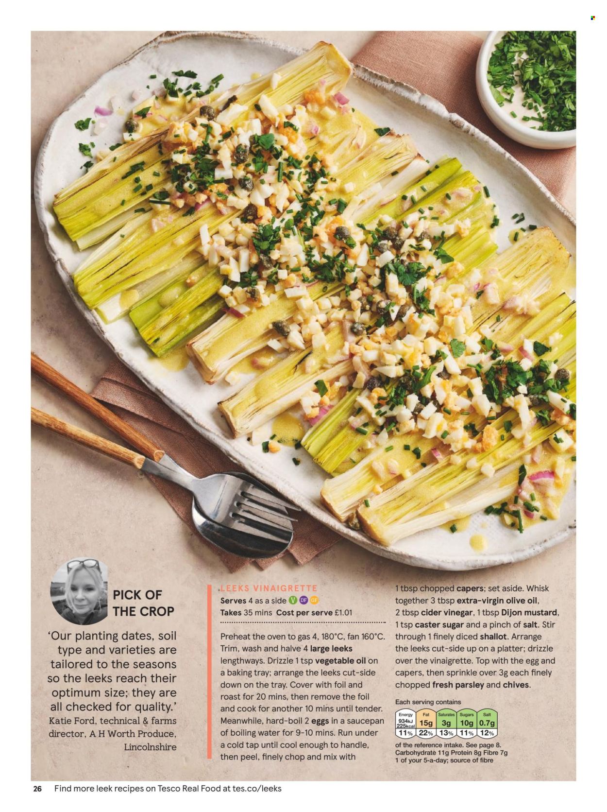 Tesco offer - 01/03/2026 - 31/03/2026. Page 26