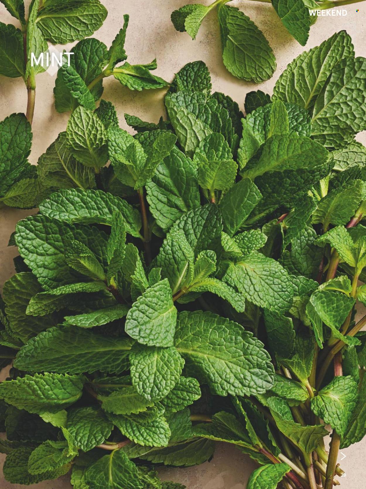 Tesco offer - 01/03/2026 - 31/03/2026. Page 29