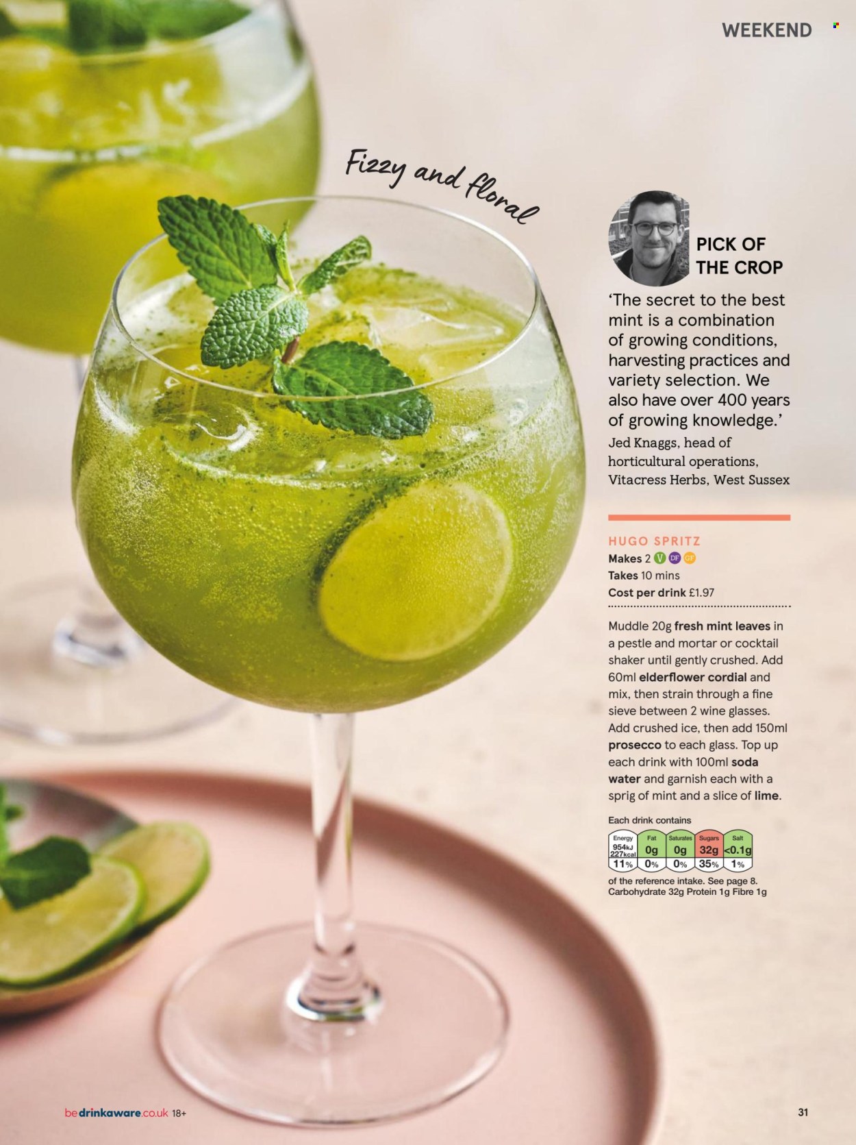 Tesco offer - 01/03/2026 - 31/03/2026. Page 31