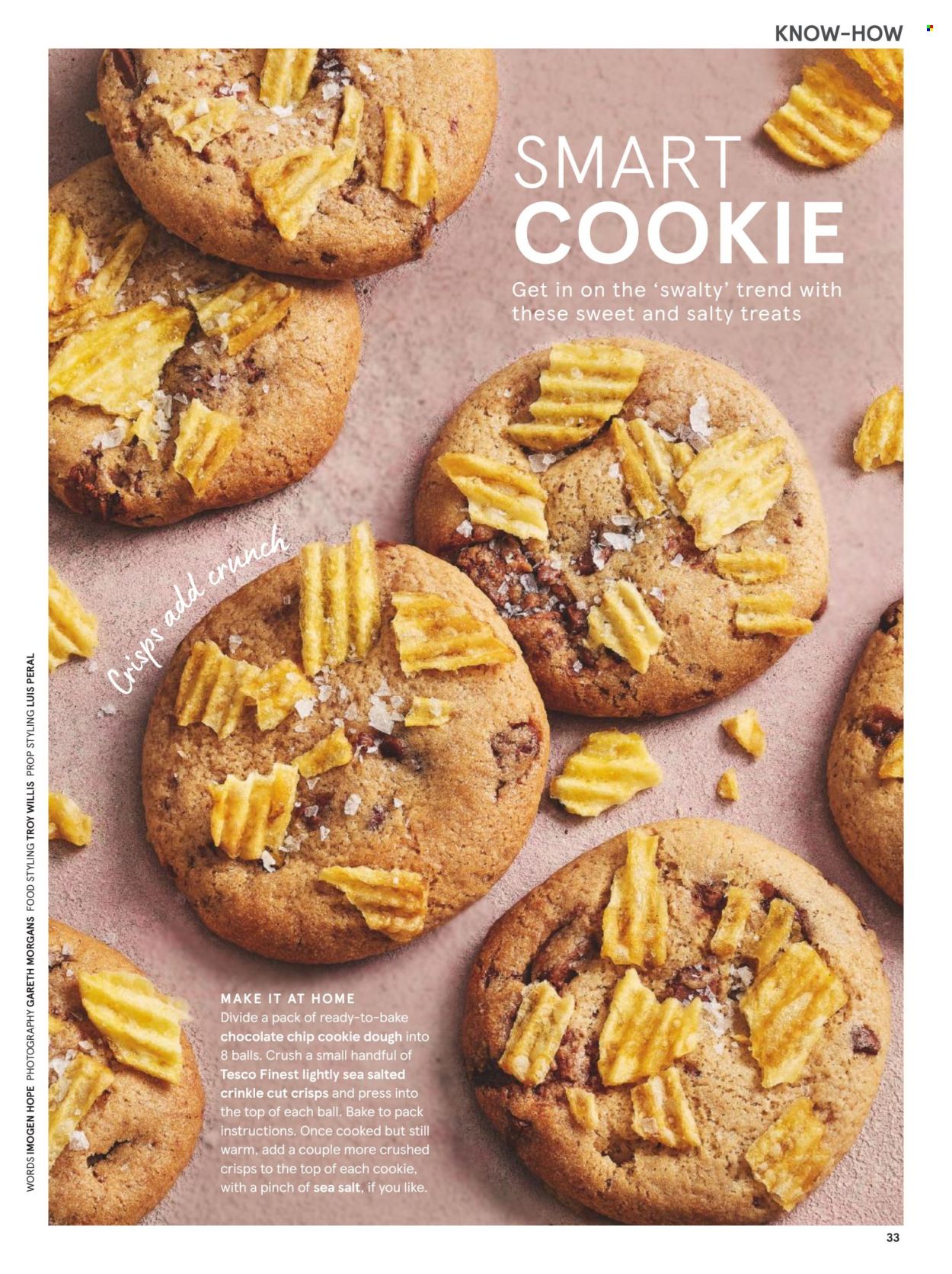 Tesco offer - 01/03/2026 - 31/03/2026. Page 33