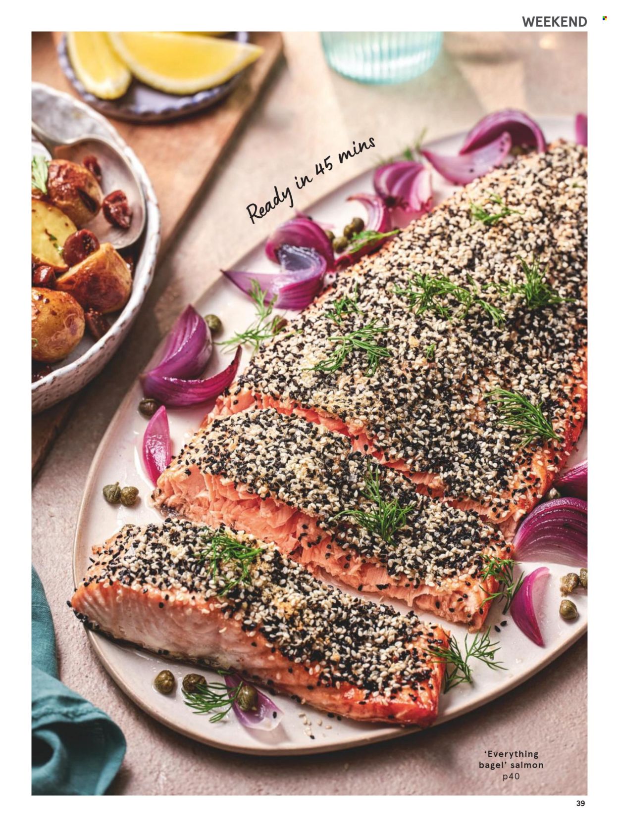 Tesco offer - 01/03/2026 - 31/03/2026. Page 39