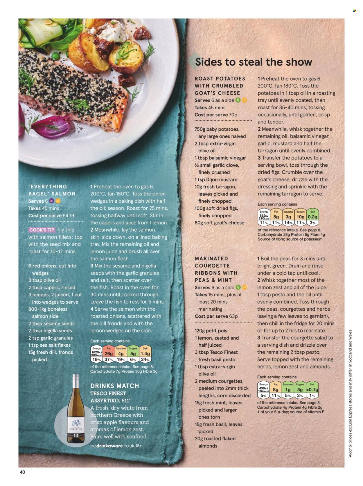 Tesco offer - 01/03/2026 - 31/03/2026. Page 40