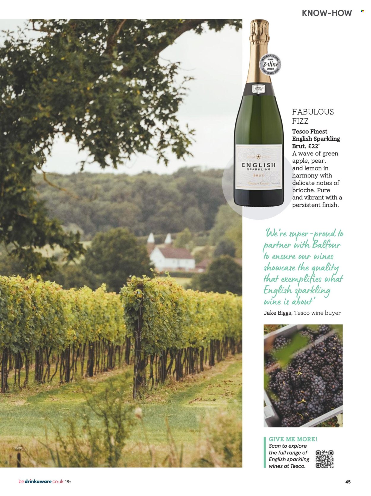 Tesco offer - 01/03/2026 - 31/03/2026. Page 45