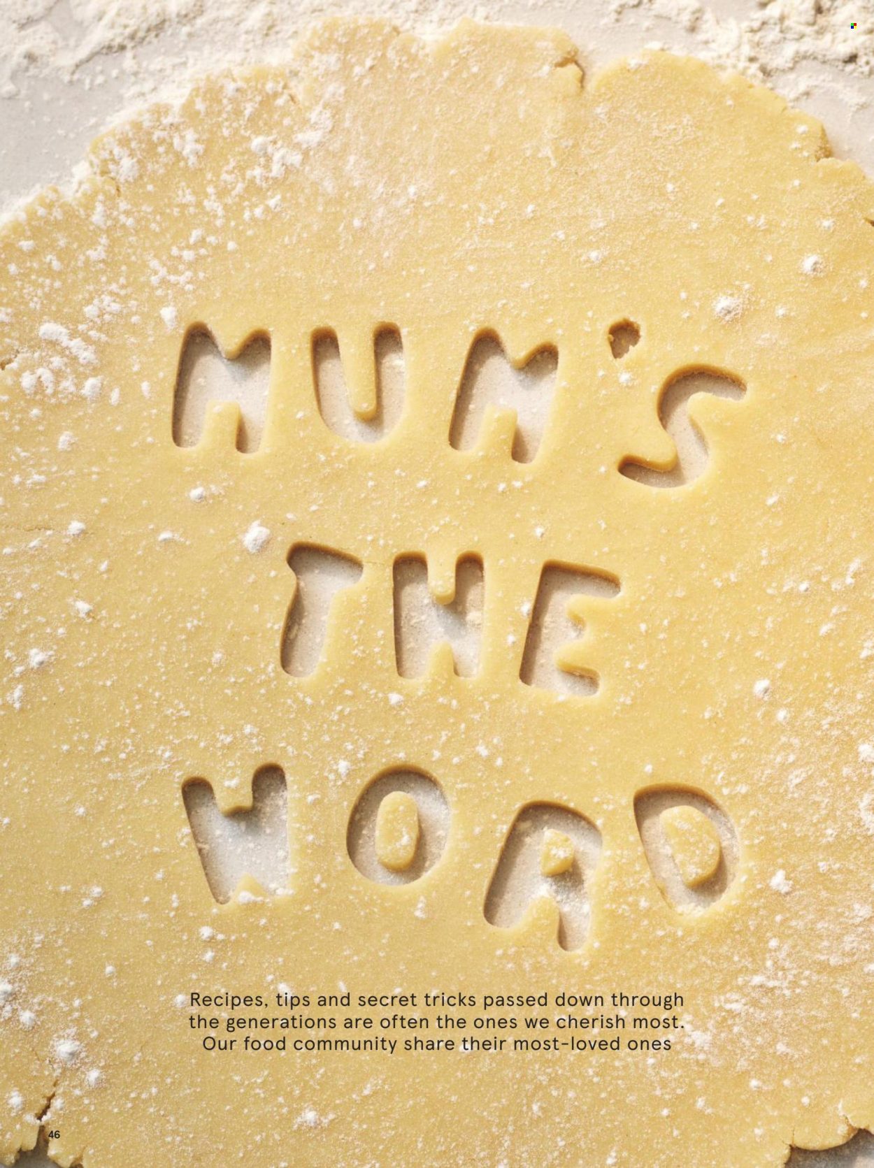 Tesco offer - 01/03/2026 - 31/03/2026. Page 46