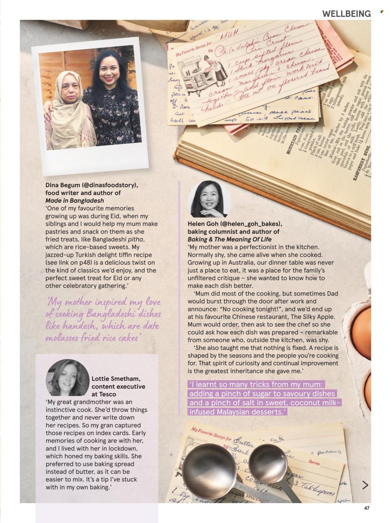 Tesco offer - 01/03/2026 - 31/03/2026. Page 47