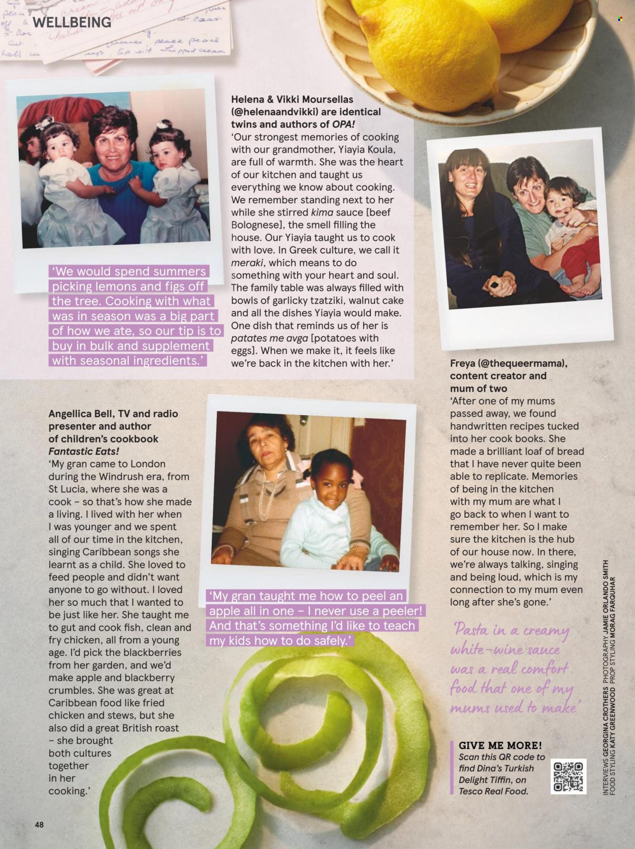 Tesco offer - 01/03/2026 - 31/03/2026. Page 48