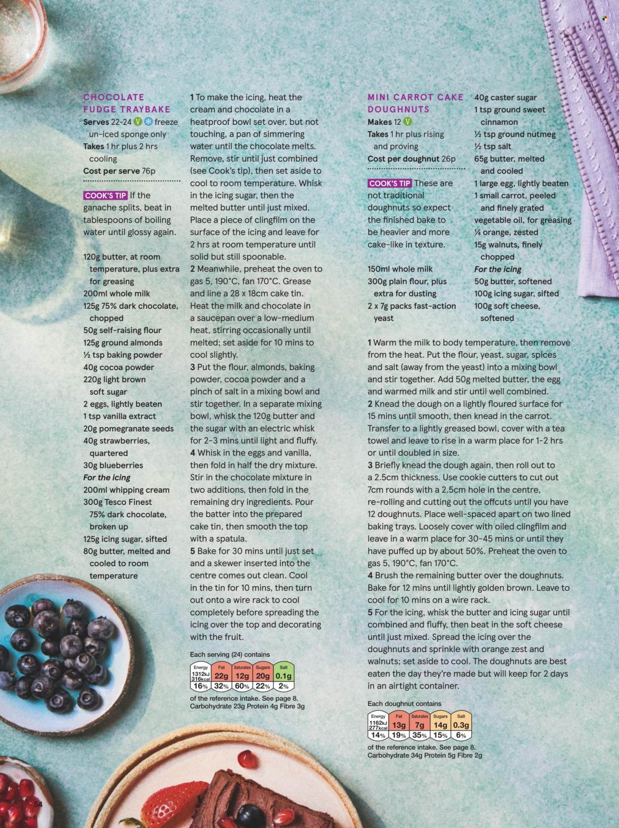 Tesco offer - 01/03/2026 - 31/03/2026. Page 54