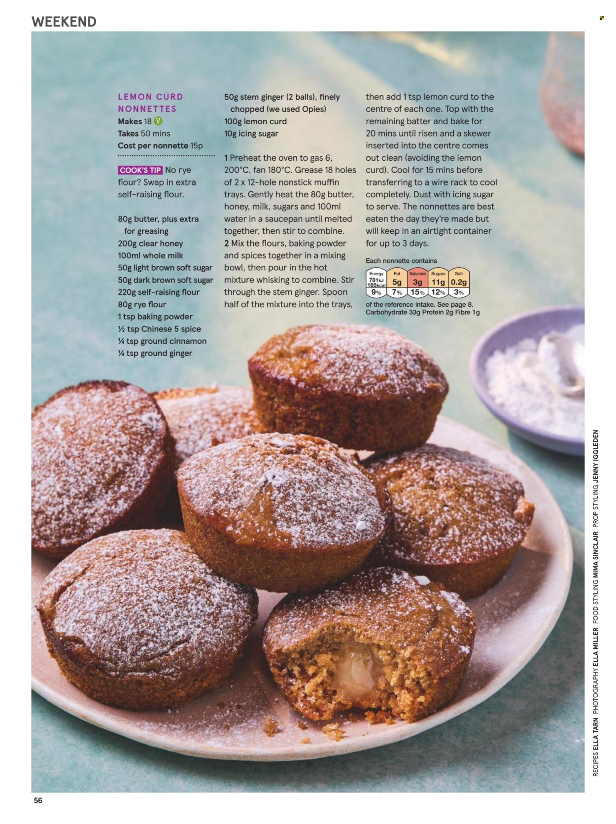 Tesco offer - 01/03/2026 - 31/03/2026. Page 56