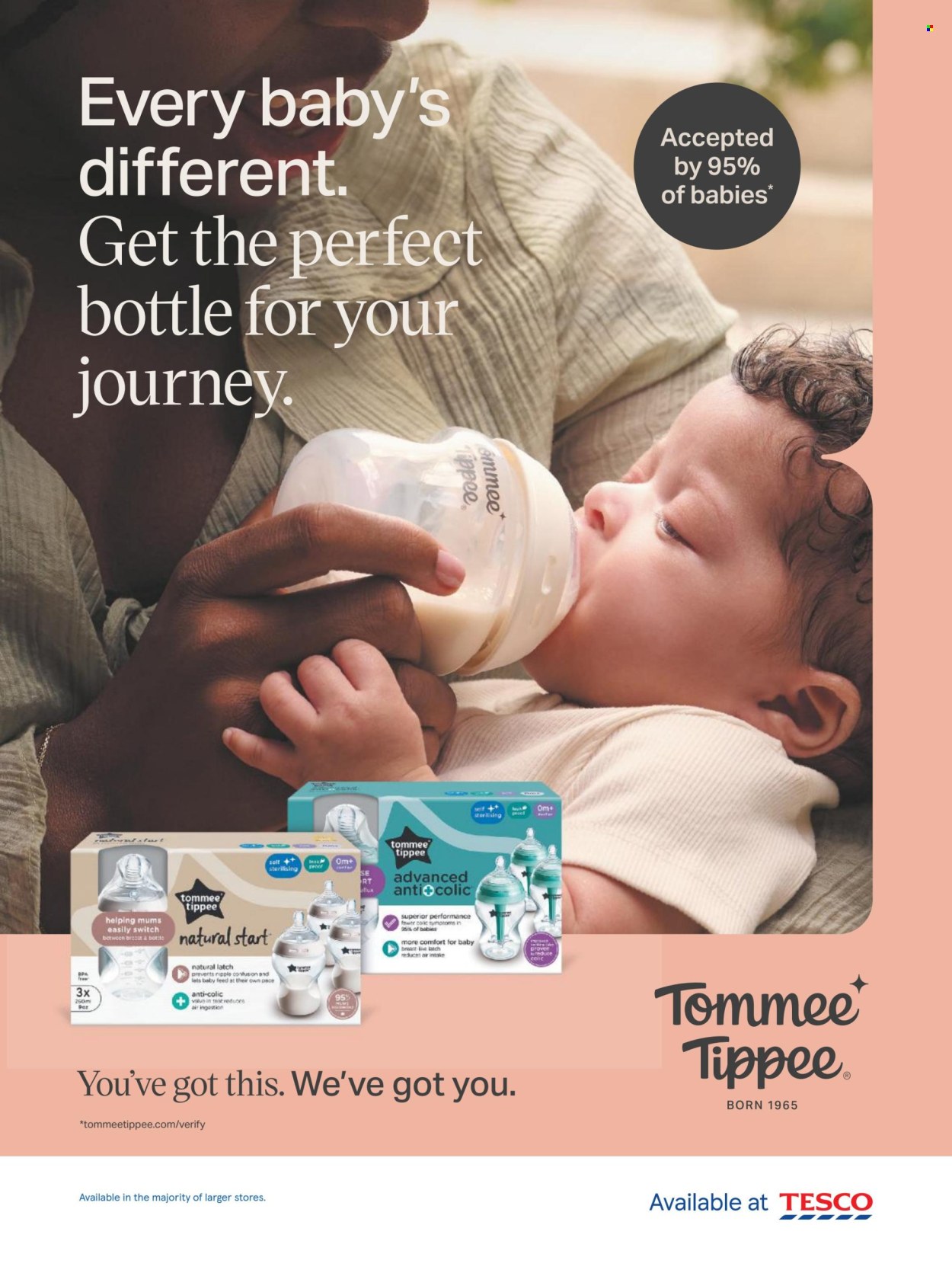 Tesco offer - 01/03/2026 - 31/03/2026. Page 57