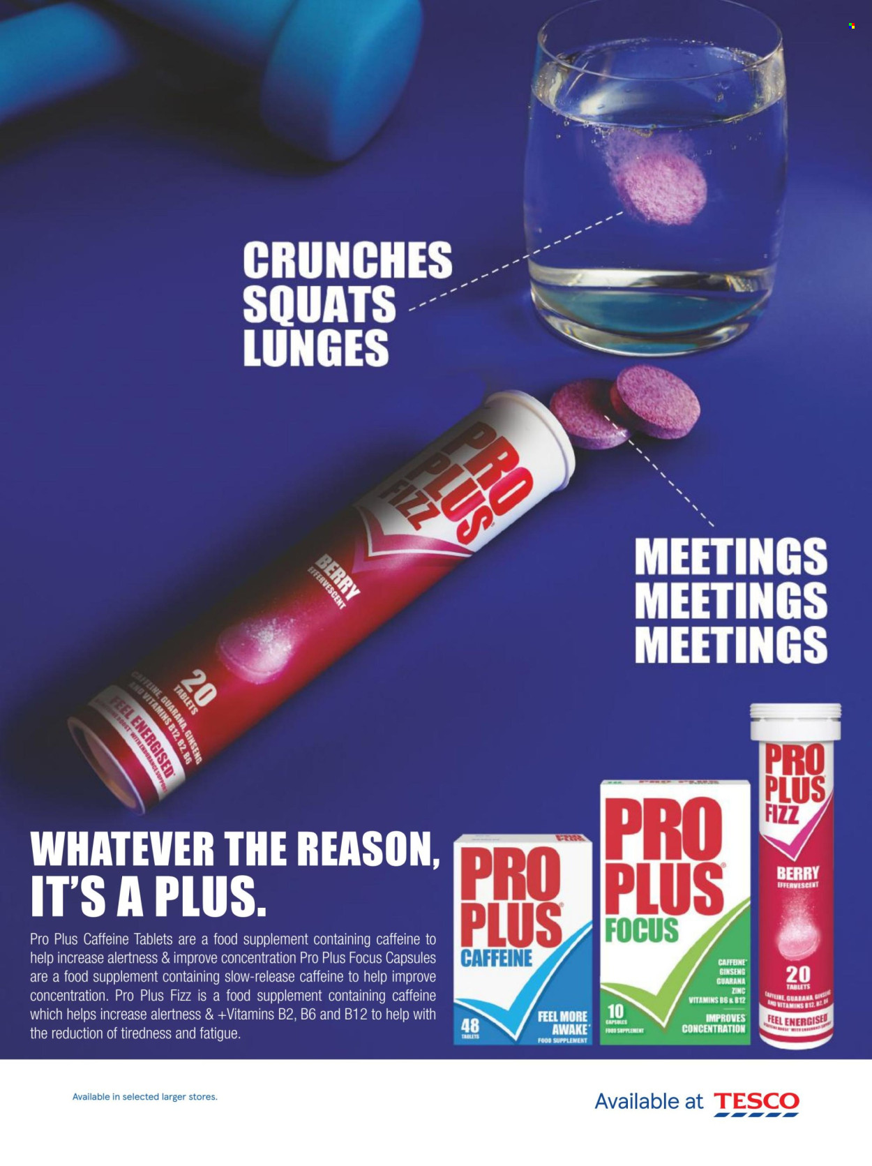 Tesco offer - 01/03/2026 - 31/03/2026. Page 63