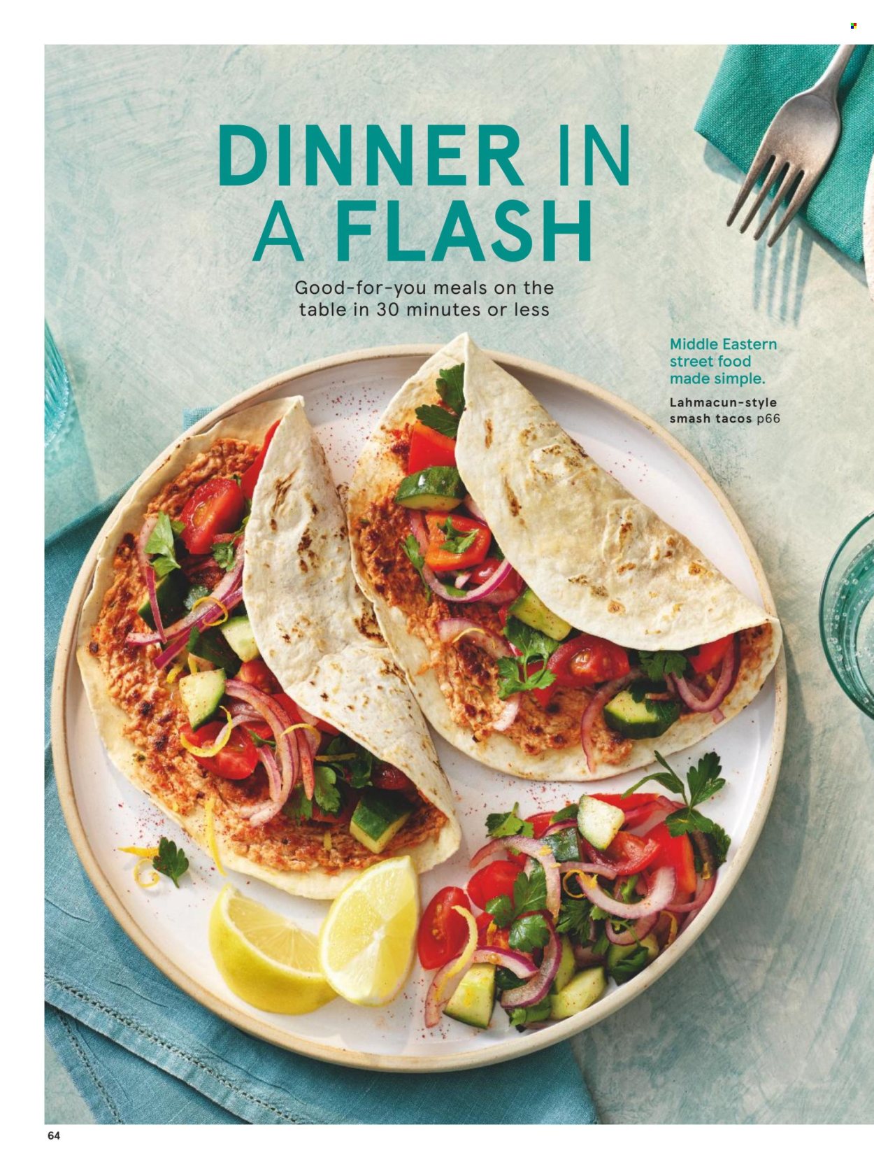 Tesco offer - 01/03/2026 - 31/03/2026. Page 64