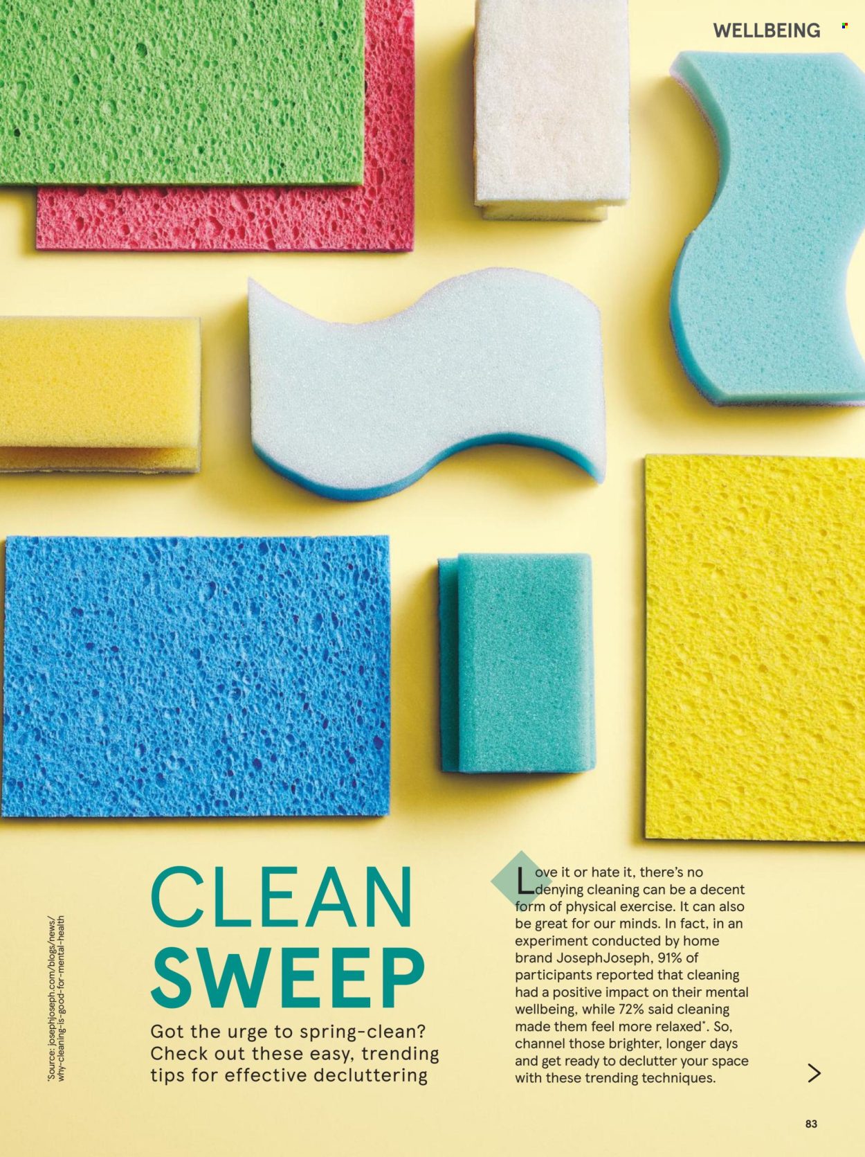 Tesco offer - 01/03/2026 - 31/03/2026. Page 83