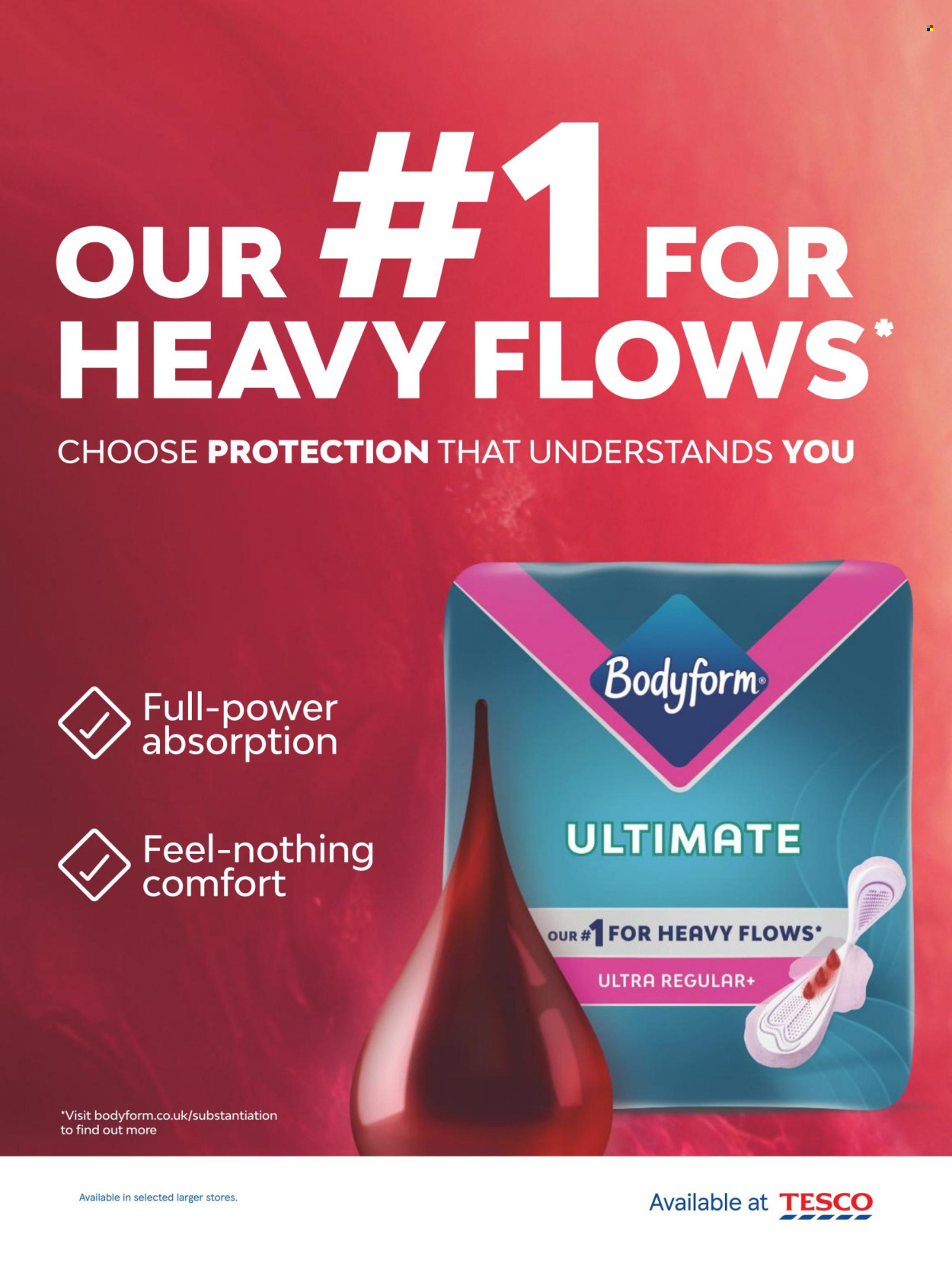 Tesco offer - 01/03/2026 - 31/03/2026. Page 88