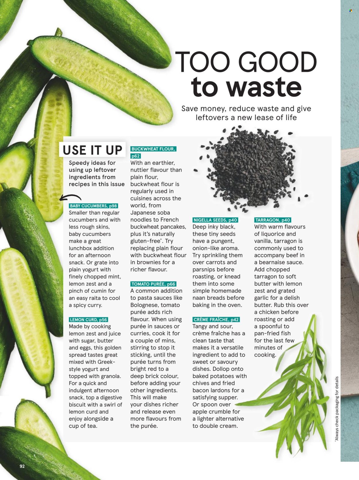 Tesco offer - 01/03/2026 - 31/03/2026. Page 92