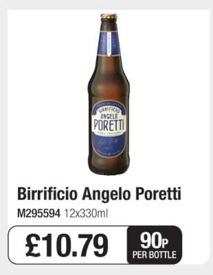 Birrificio Angelo Poretti