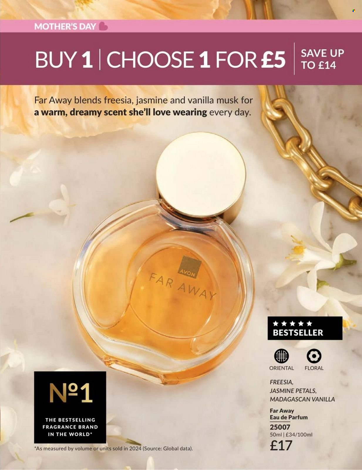 Avon offer - 01/03/2026 - 31/03/2026. Page 5