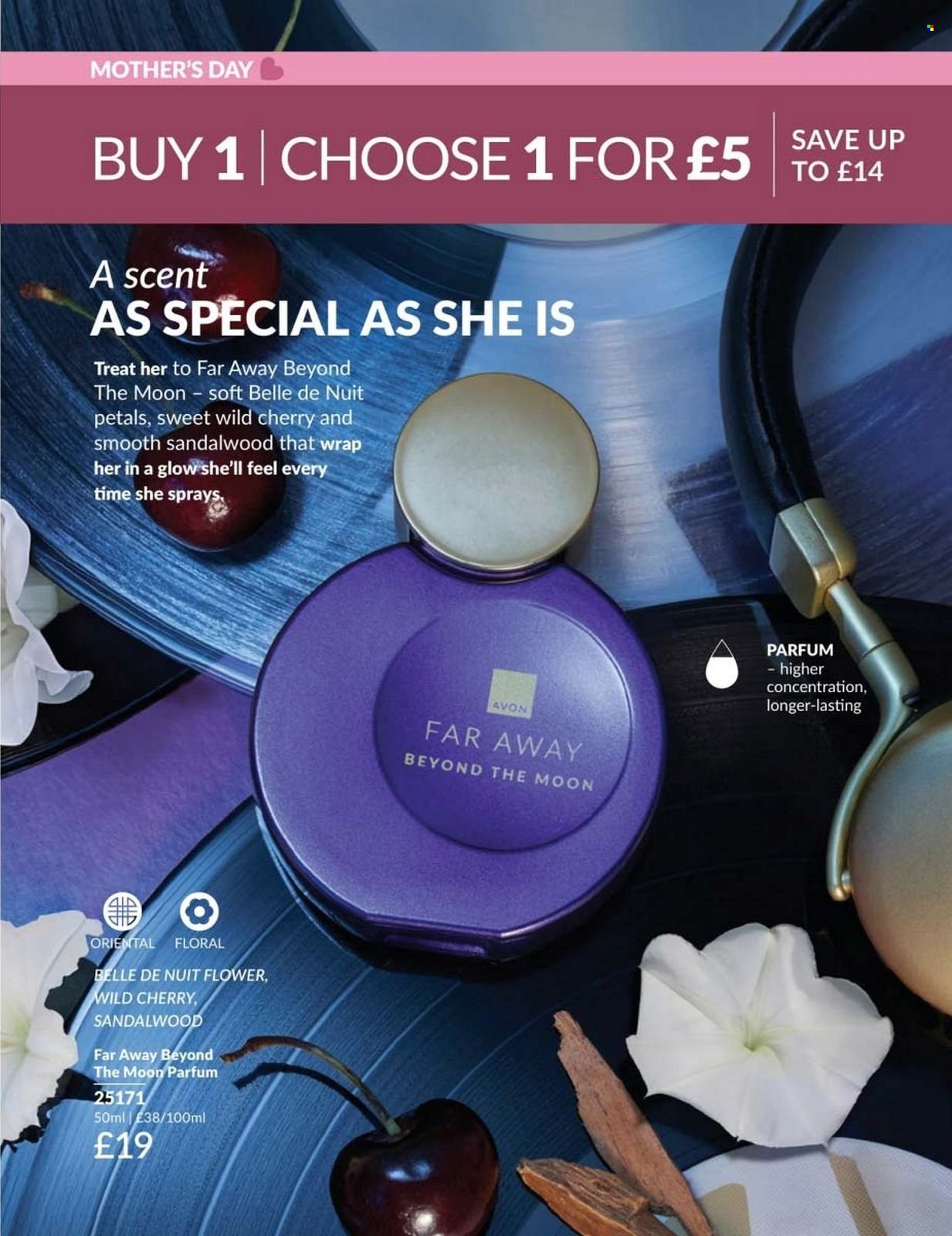 Avon offer - 01/03/2026 - 31/03/2026. Page 7