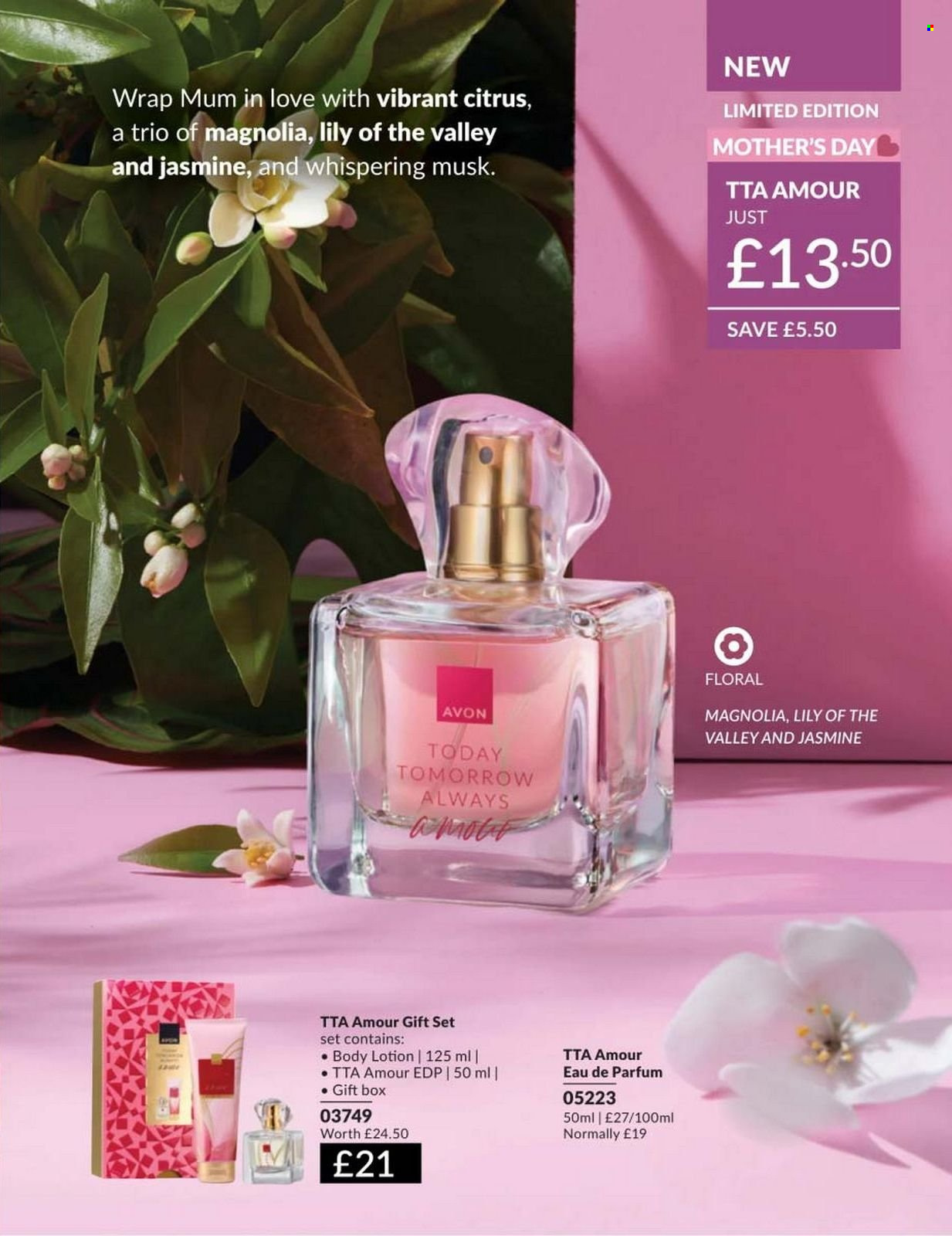 Avon offer - 01/03/2026 - 31/03/2026. Page 9