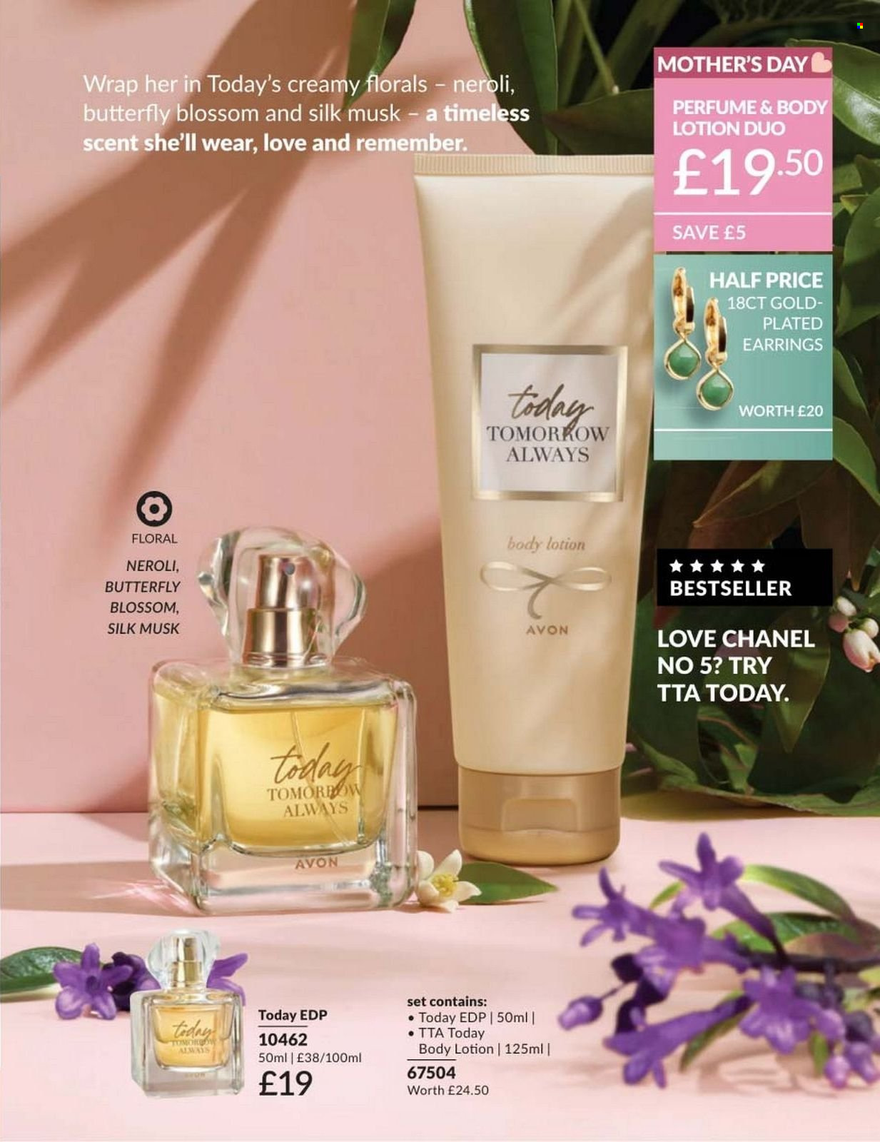 Avon offer - 01/03/2026 - 31/03/2026. Page 11