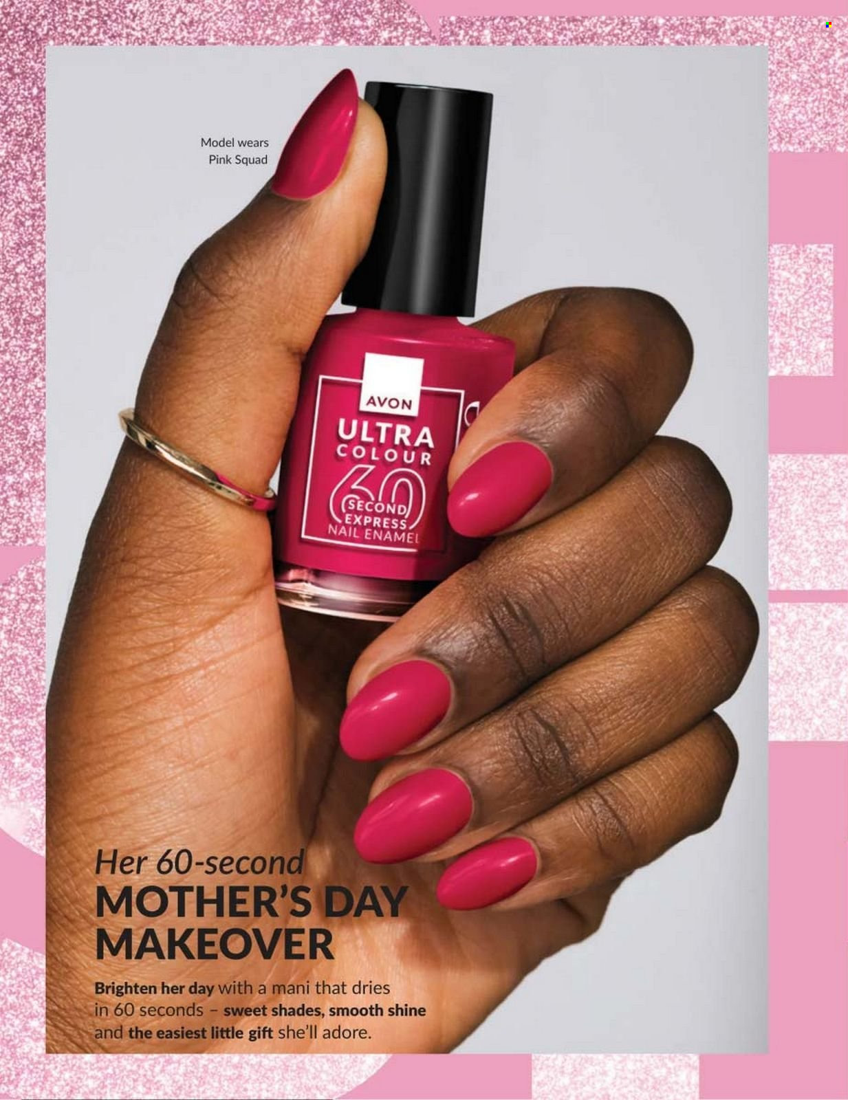 Avon offer - 01/03/2026 - 31/03/2026. Page 16