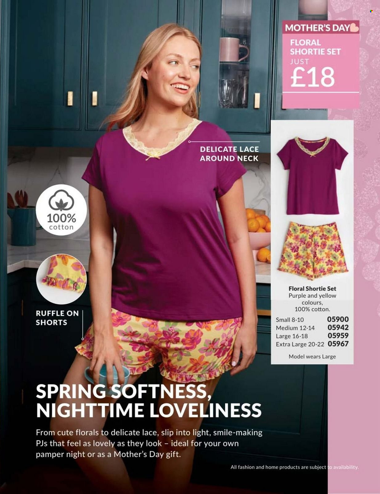 Avon offer - 01/03/2026 - 31/03/2026. Page 21