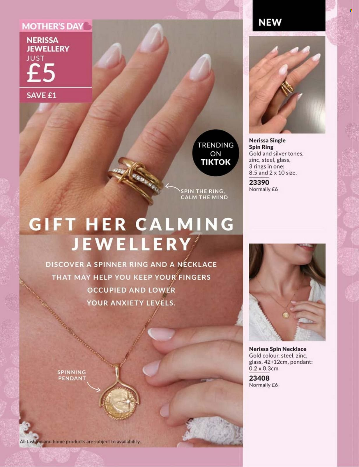 Avon offer - 01/03/2026 - 31/03/2026. Page 22