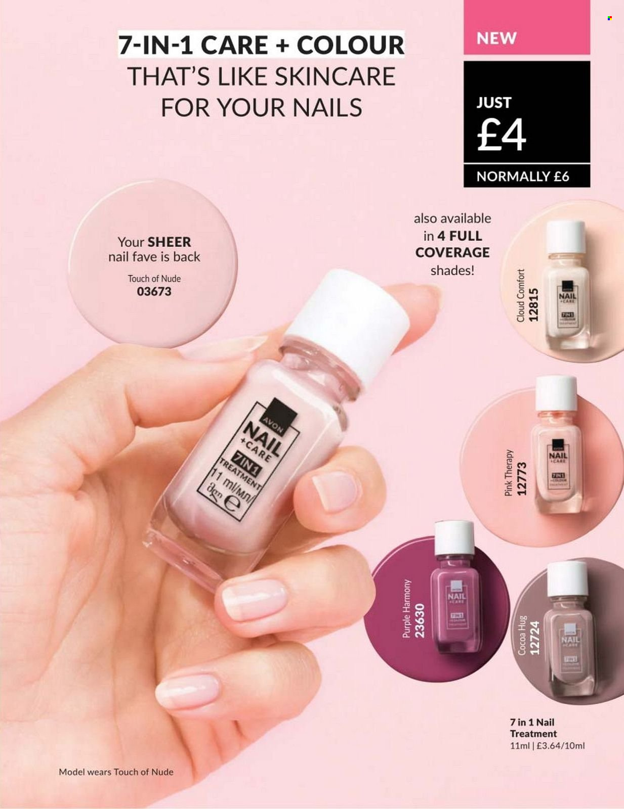 Avon offer - 01/03/2026 - 31/03/2026. Page 27