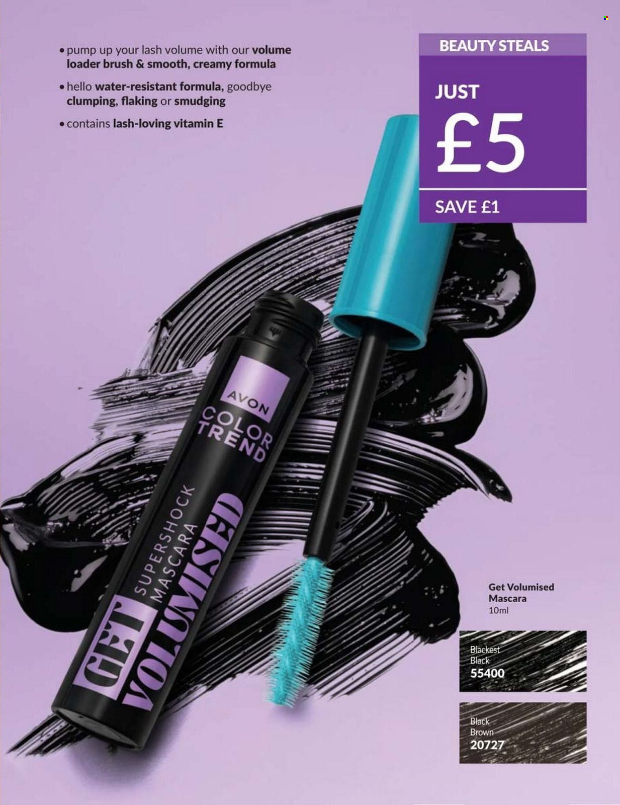 Avon offer - 01/03/2026 - 31/03/2026. Page 31