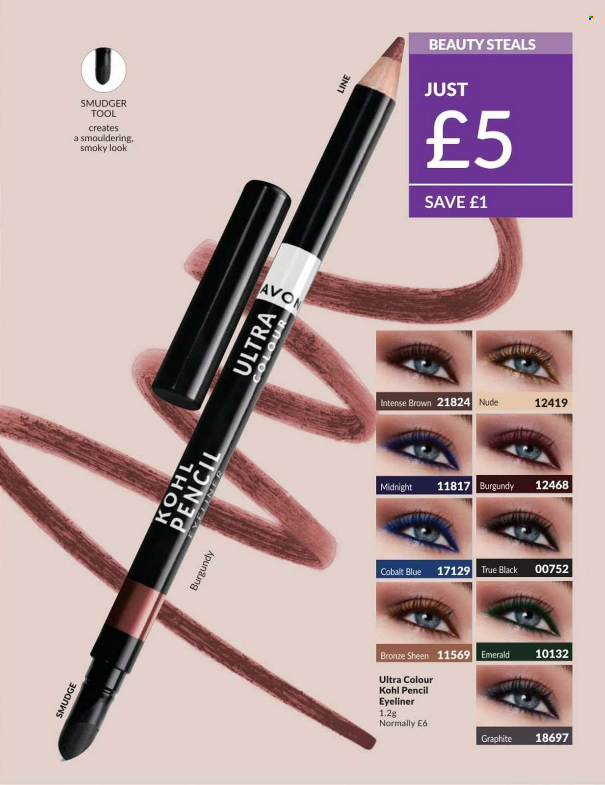 Avon offer - 01/03/2026 - 31/03/2026. Page 33