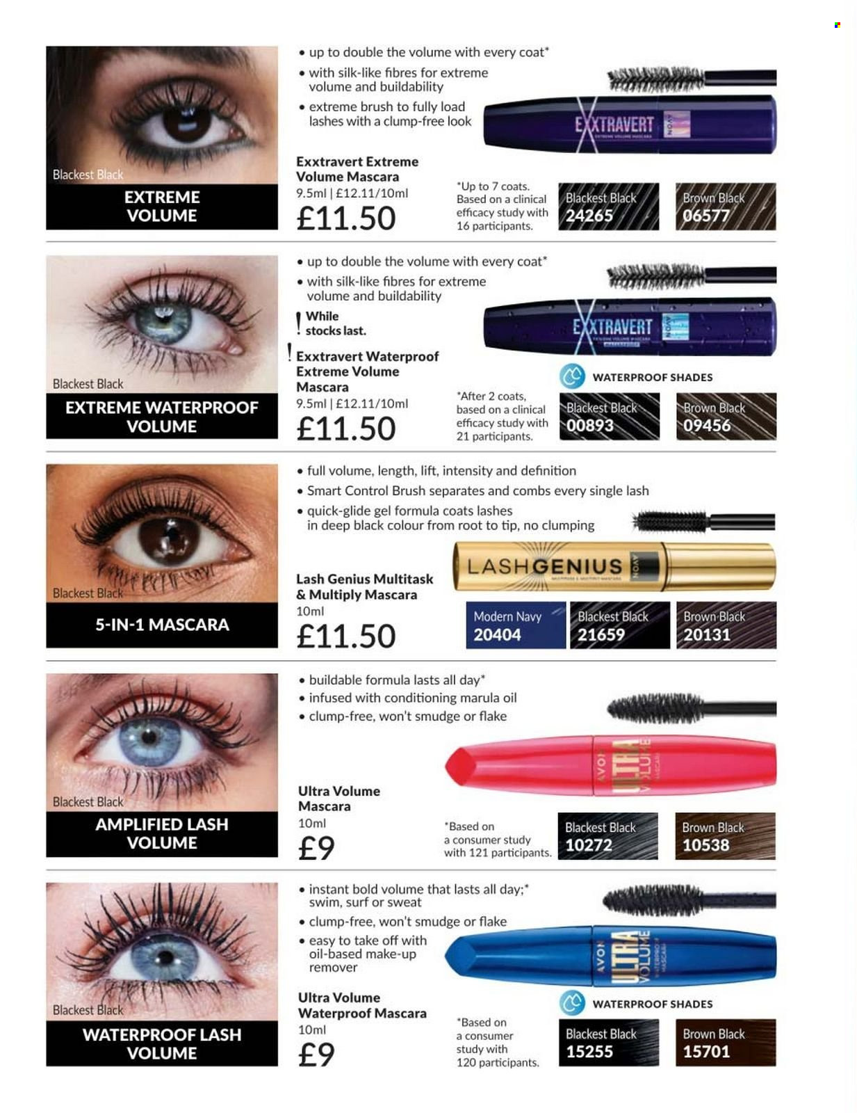 Avon offer - 01/03/2026 - 31/03/2026. Page 42