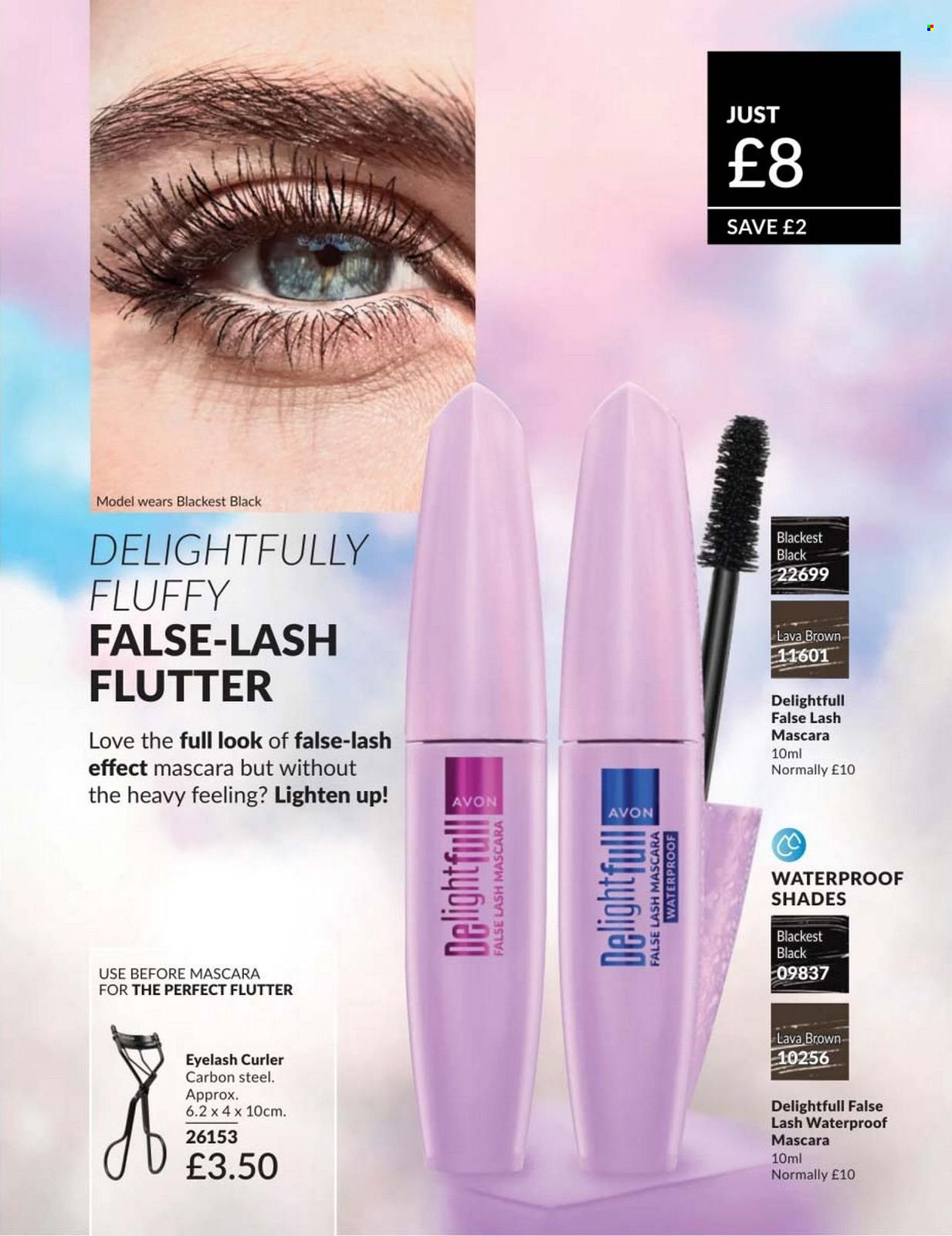Avon offer - 01/03/2026 - 31/03/2026. Page 43
