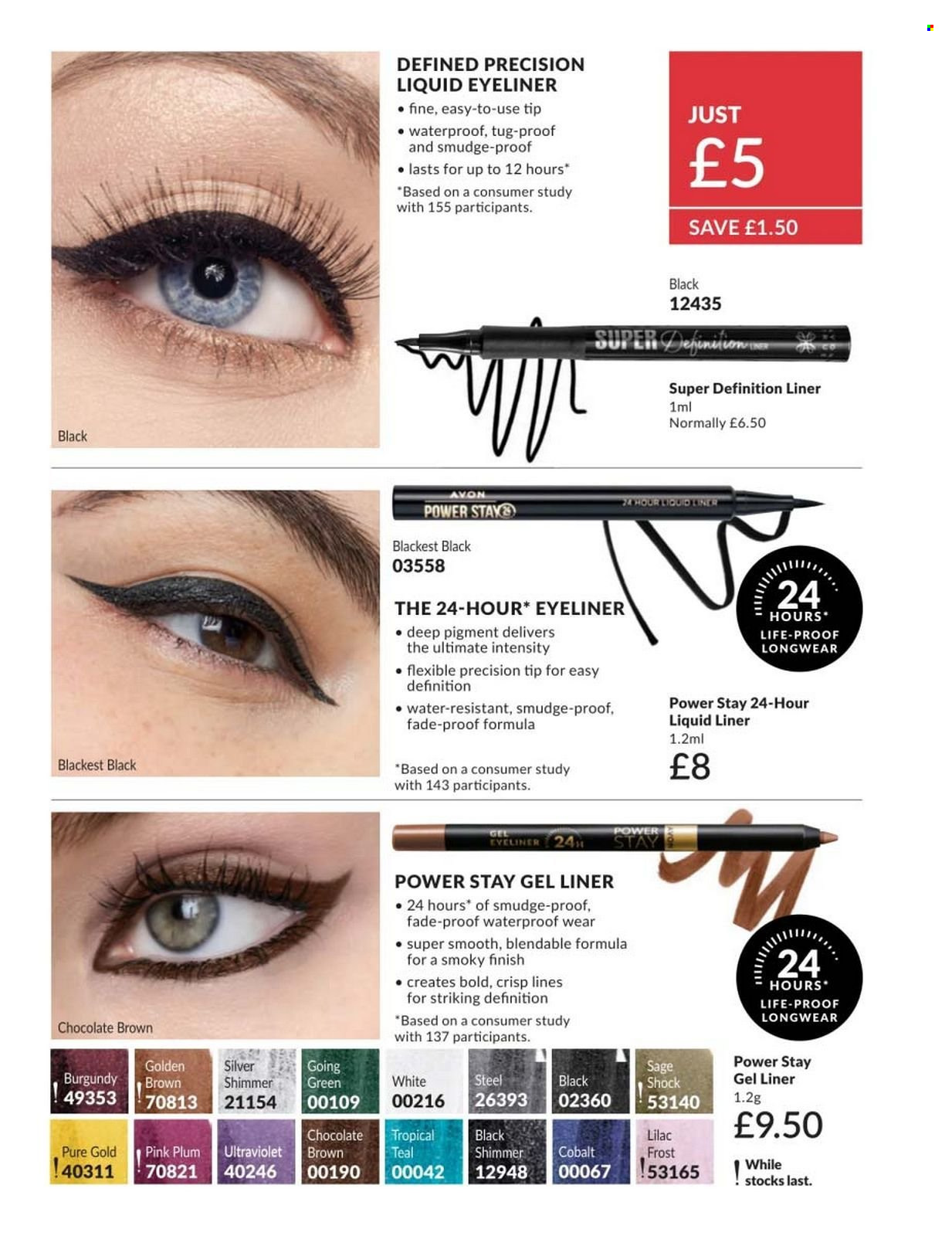 Avon offer - 01/03/2026 - 31/03/2026. Page 44