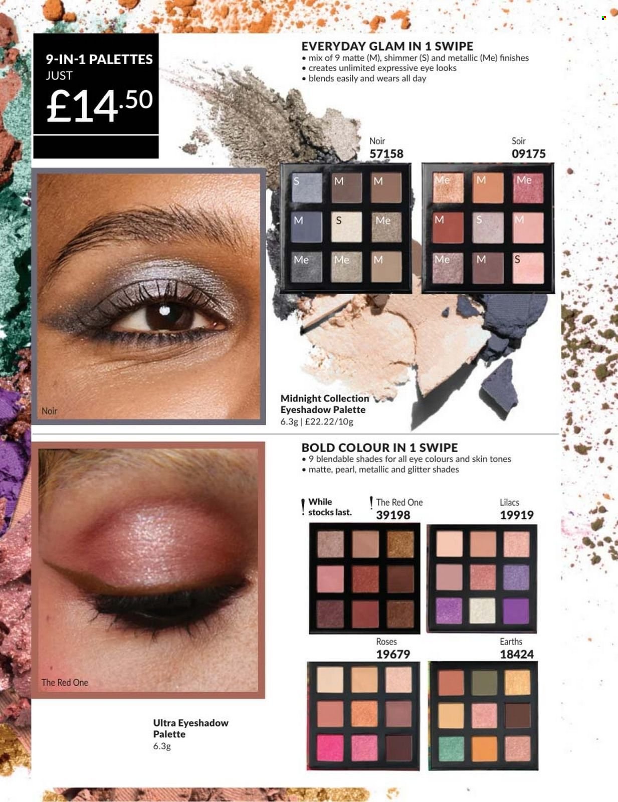 Avon offer - 01/03/2026 - 31/03/2026. Page 48