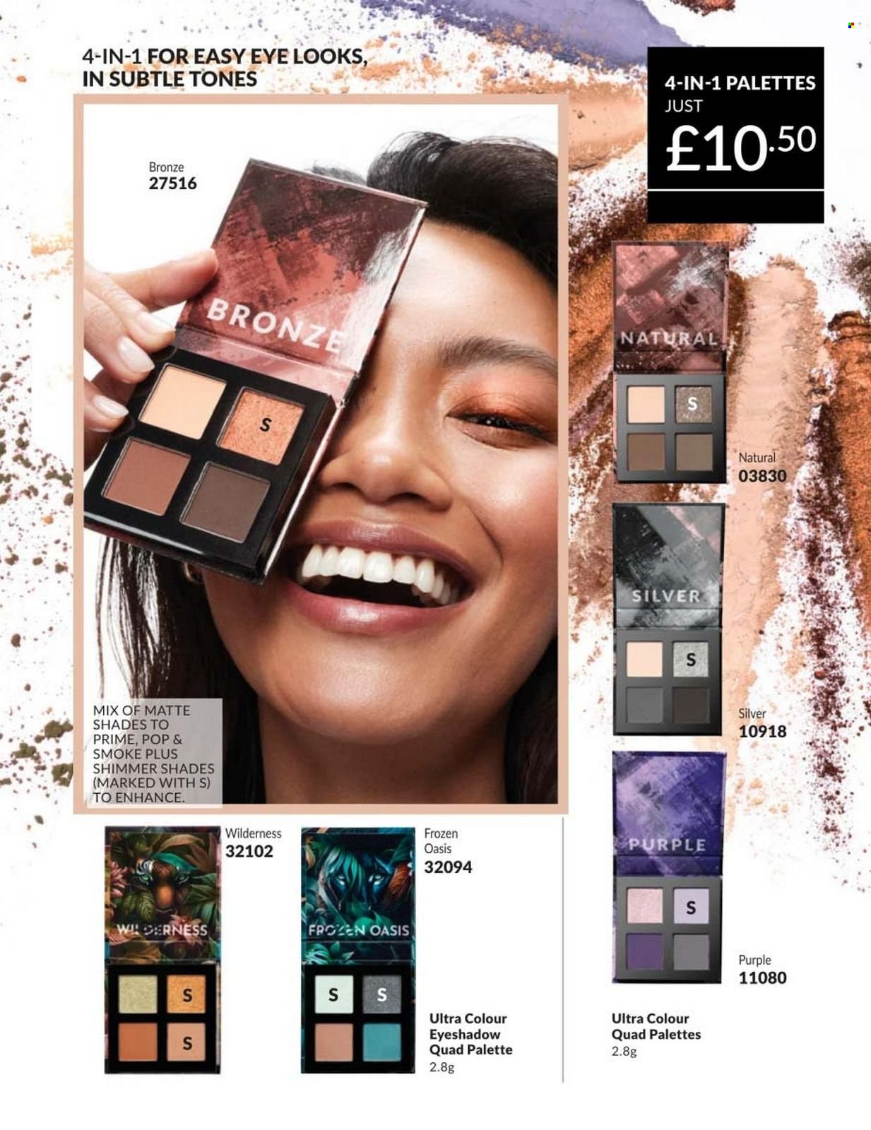 Avon offer - 01/03/2026 - 31/03/2026. Page 49