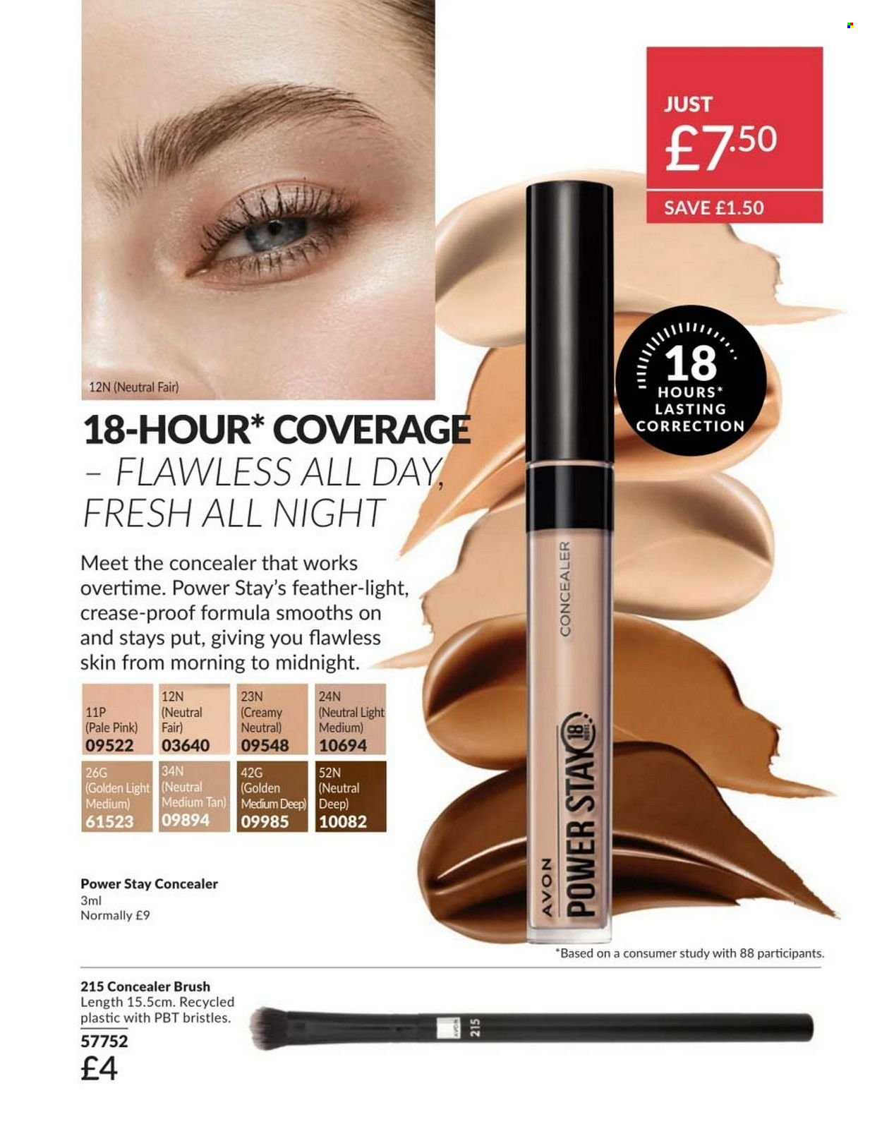 Avon offer - 01/03/2026 - 31/03/2026. Page 55