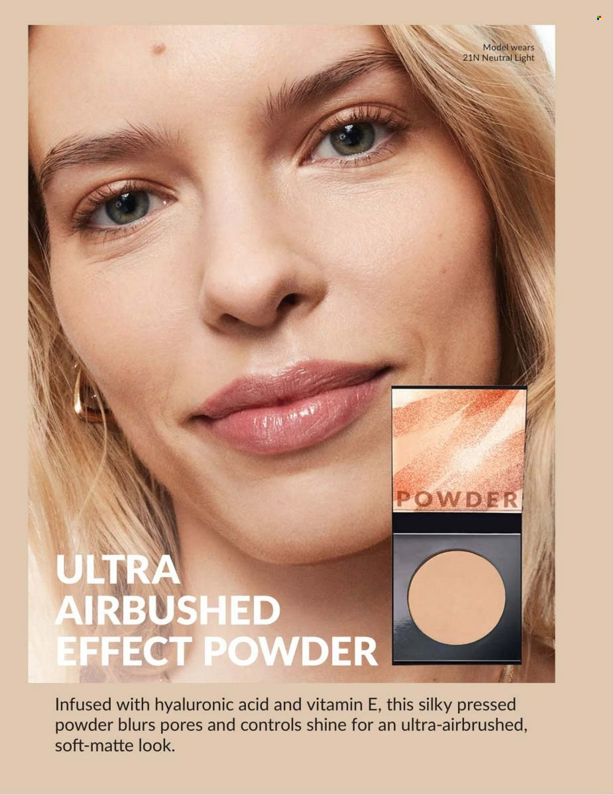 Avon offer - 01/03/2026 - 31/03/2026. Page 60