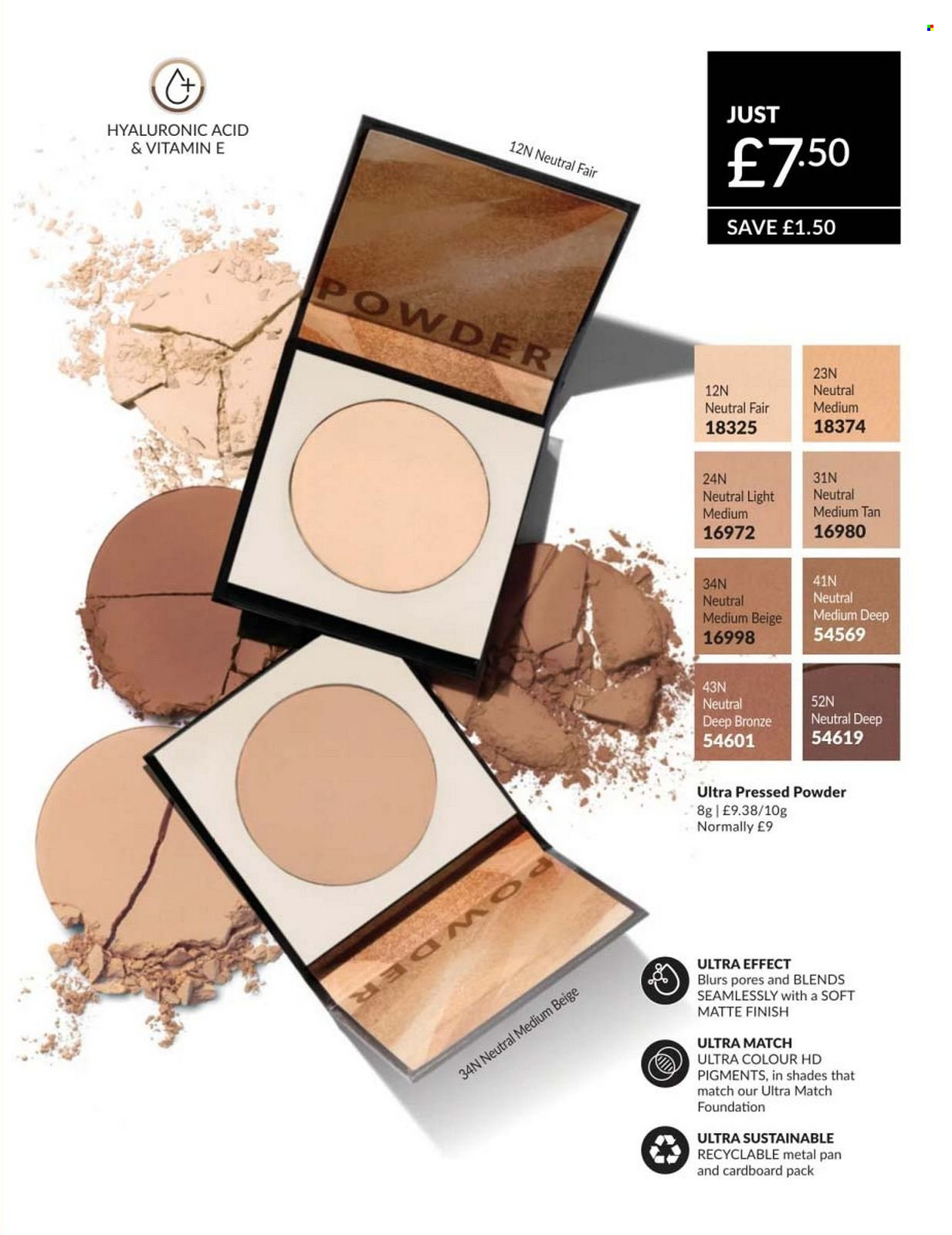 Avon offer - 01/03/2026 - 31/03/2026. Page 61