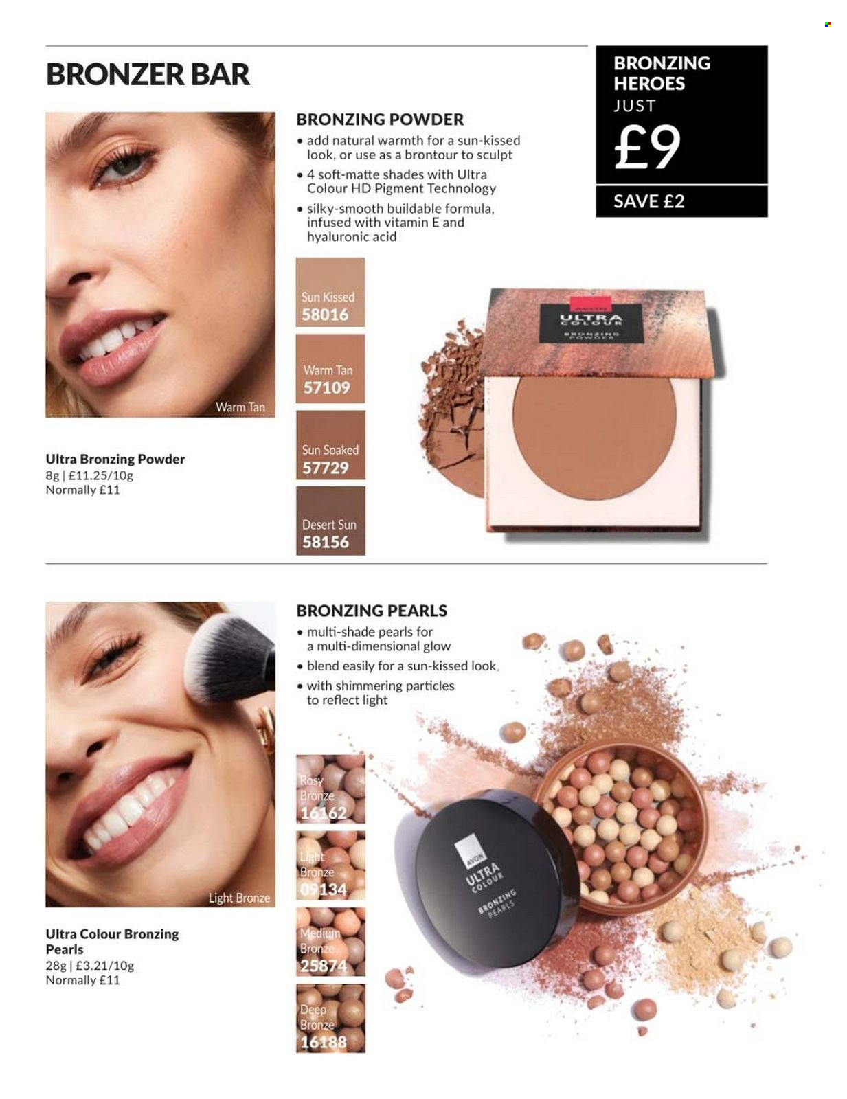 Avon offer - 01/03/2026 - 31/03/2026. Page 62